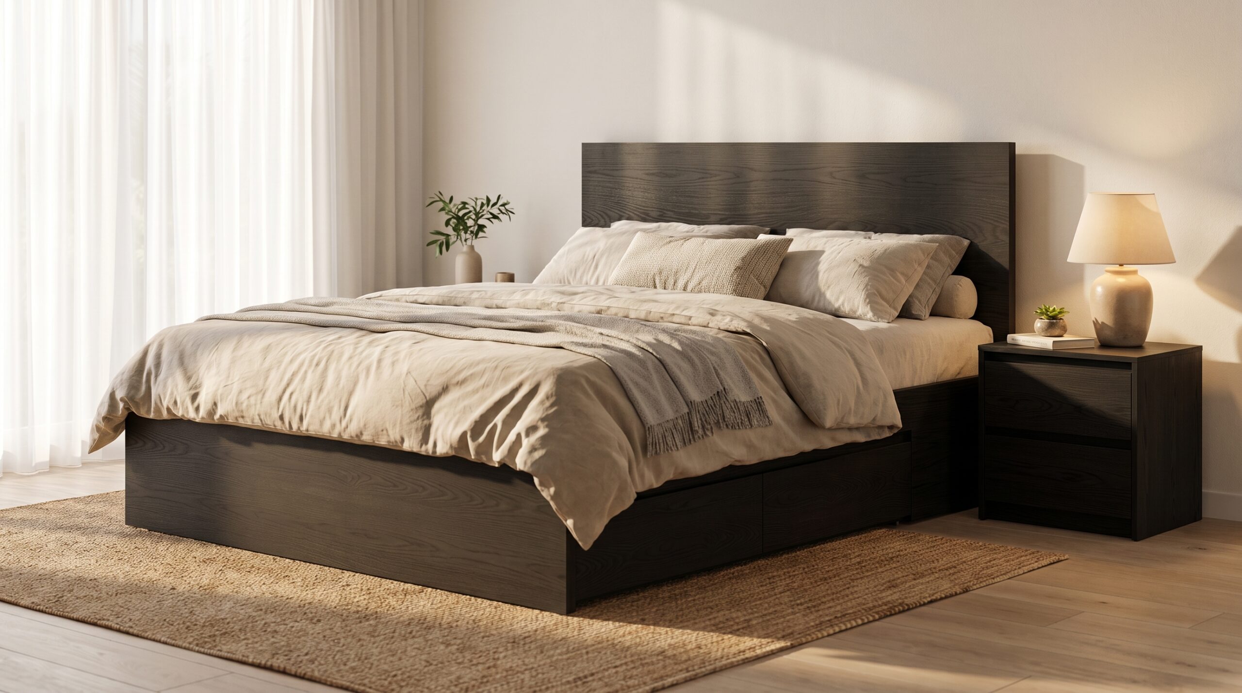 Tận hưởng chính sách giao hàng tại Mas Living