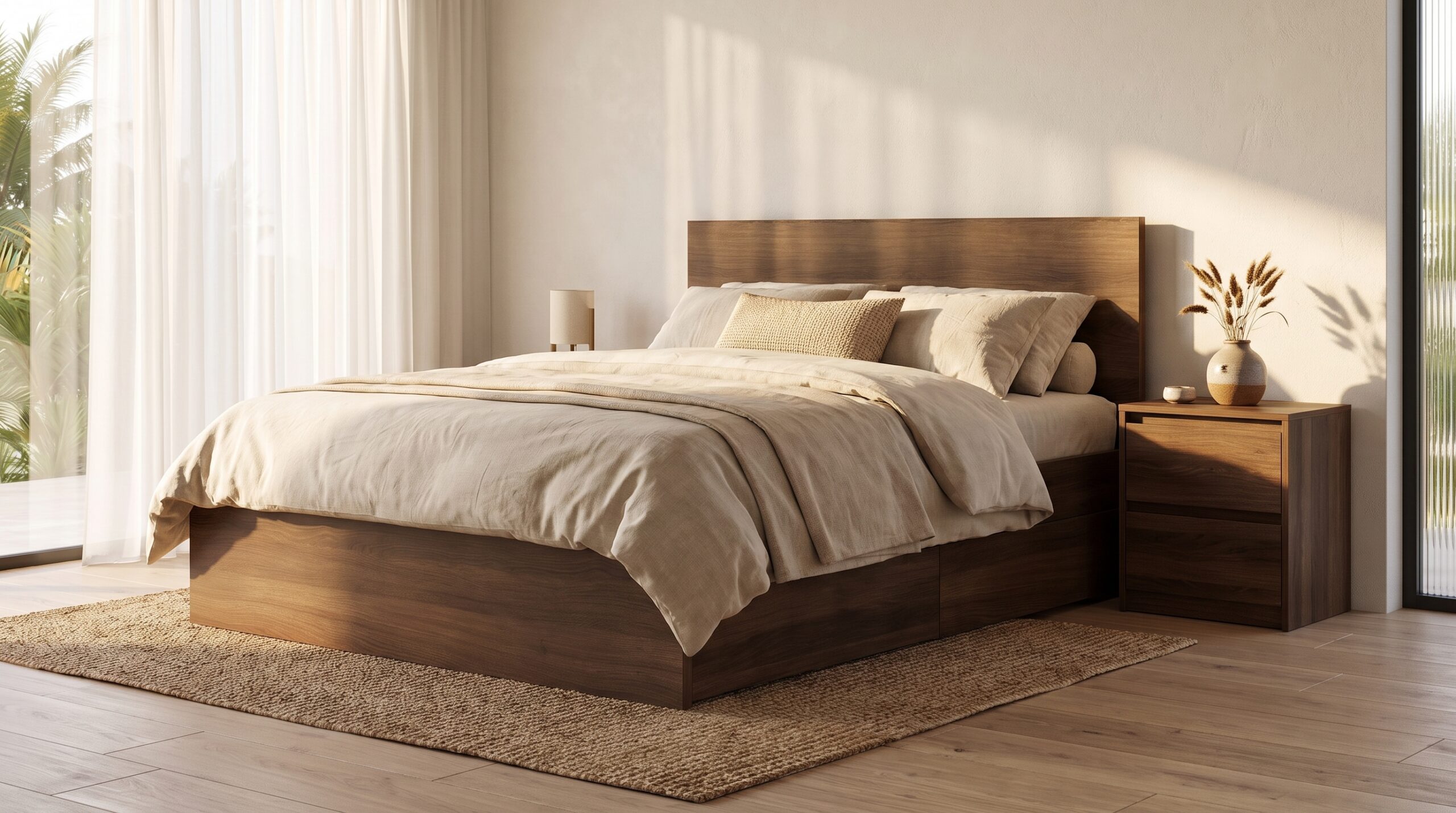 Tận hưởng chính sách giao hàng tại Mas Living