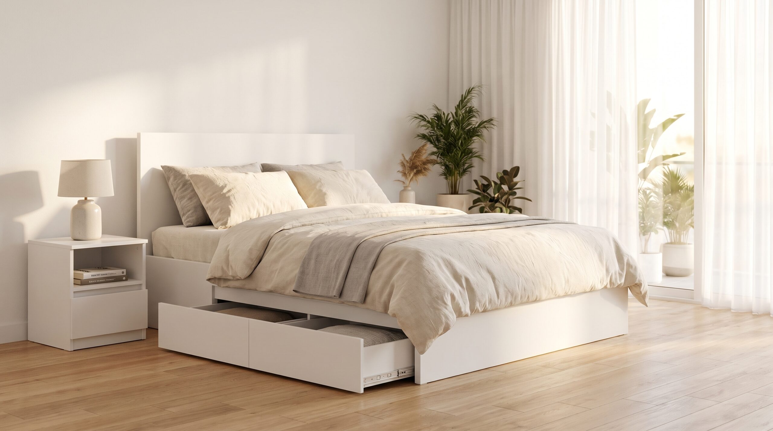 Tận hưởng chính sách giao hàng tại Mas Living