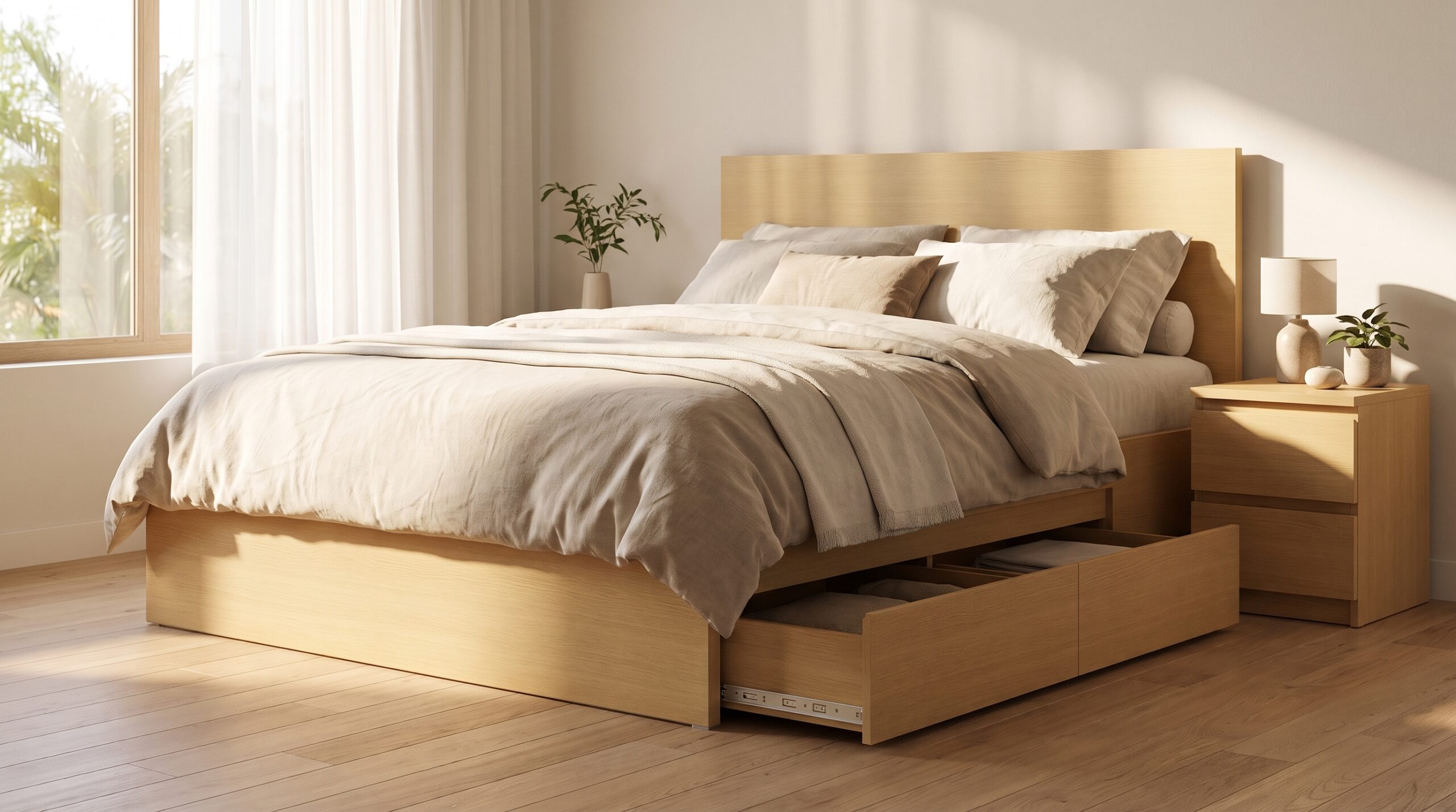 Tận hưởng chính sách giao hàng tại Mas Living