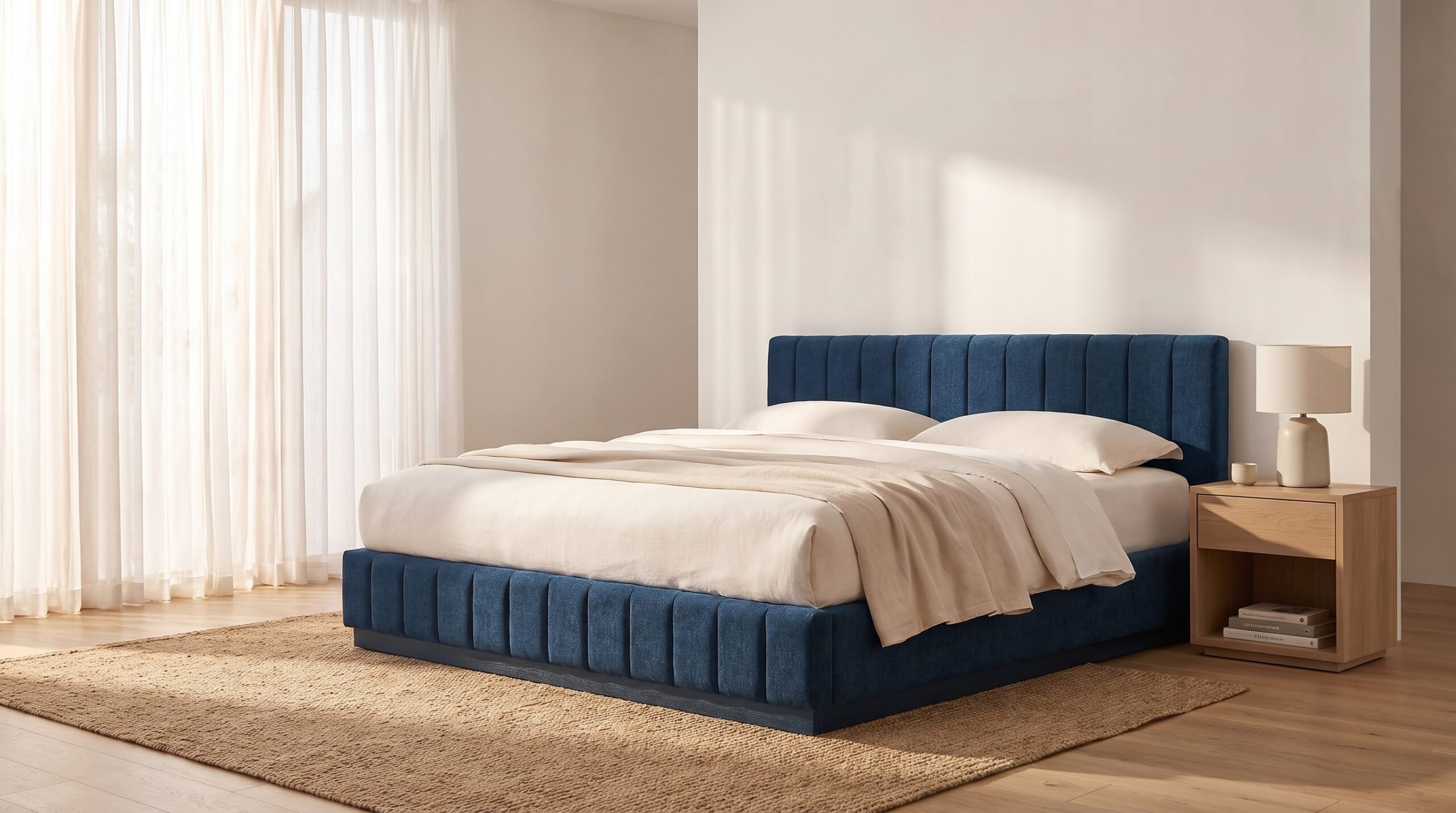 Tận hưởng chính sách giao hàng tại Mas Living