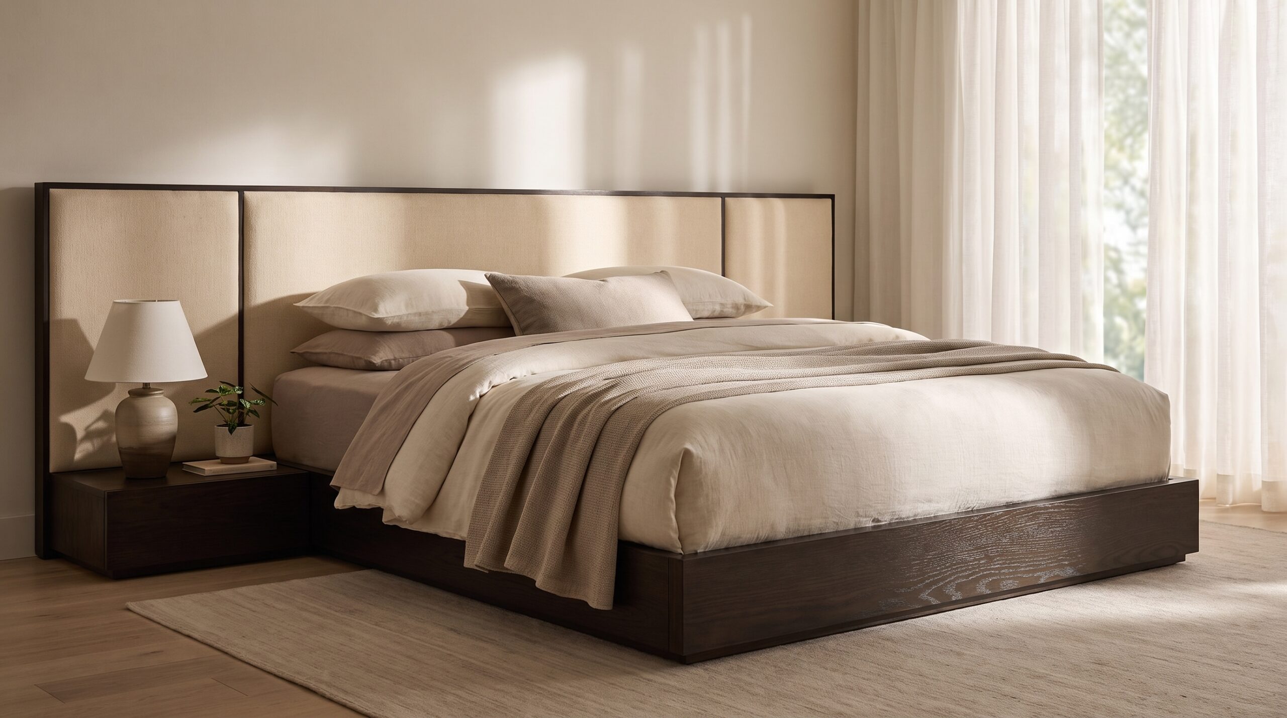 Tận hưởng chính sách giao hàng tại Mas Living