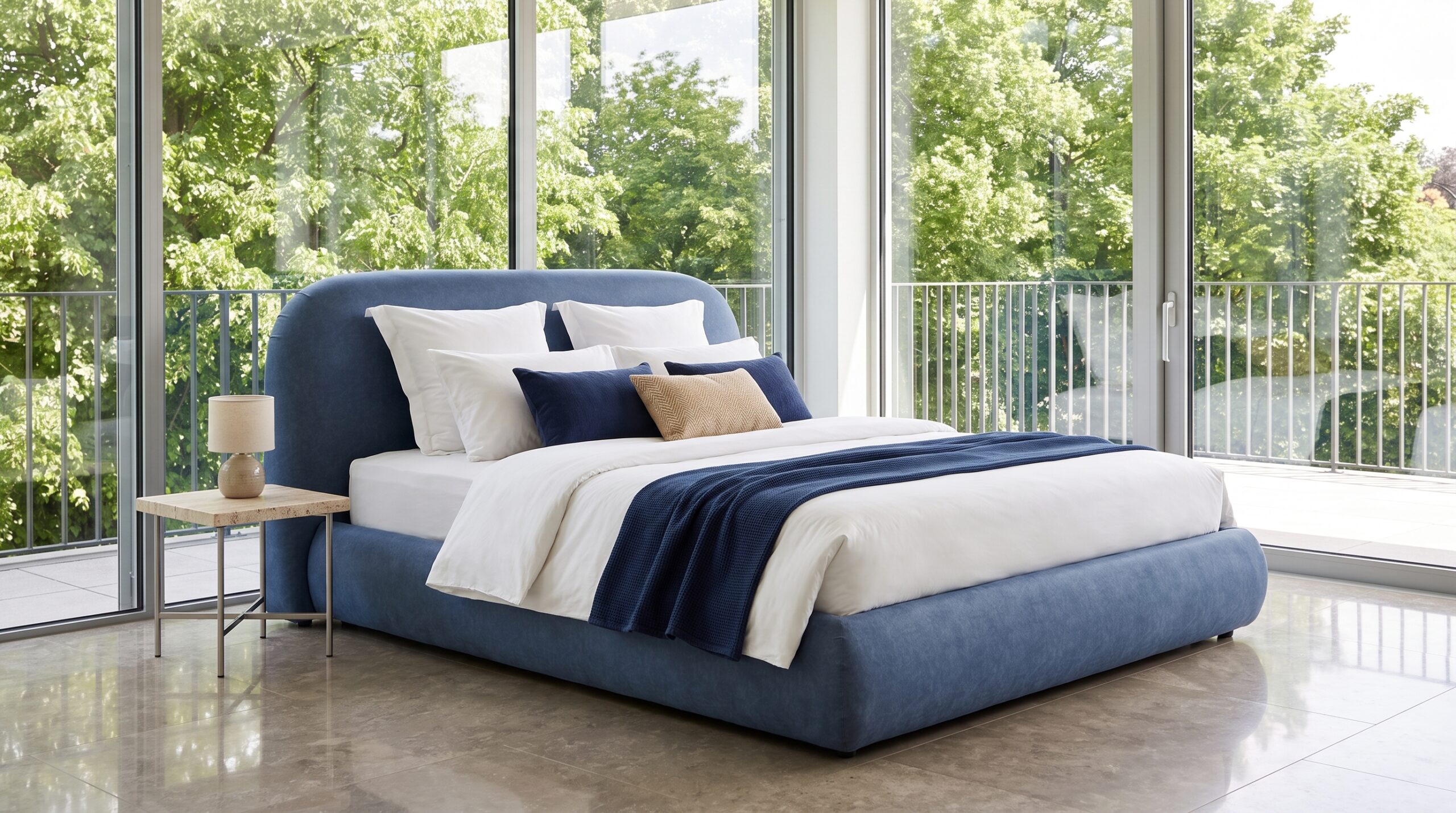 Tận hưởng chính sách giao hàng tại Mas Living