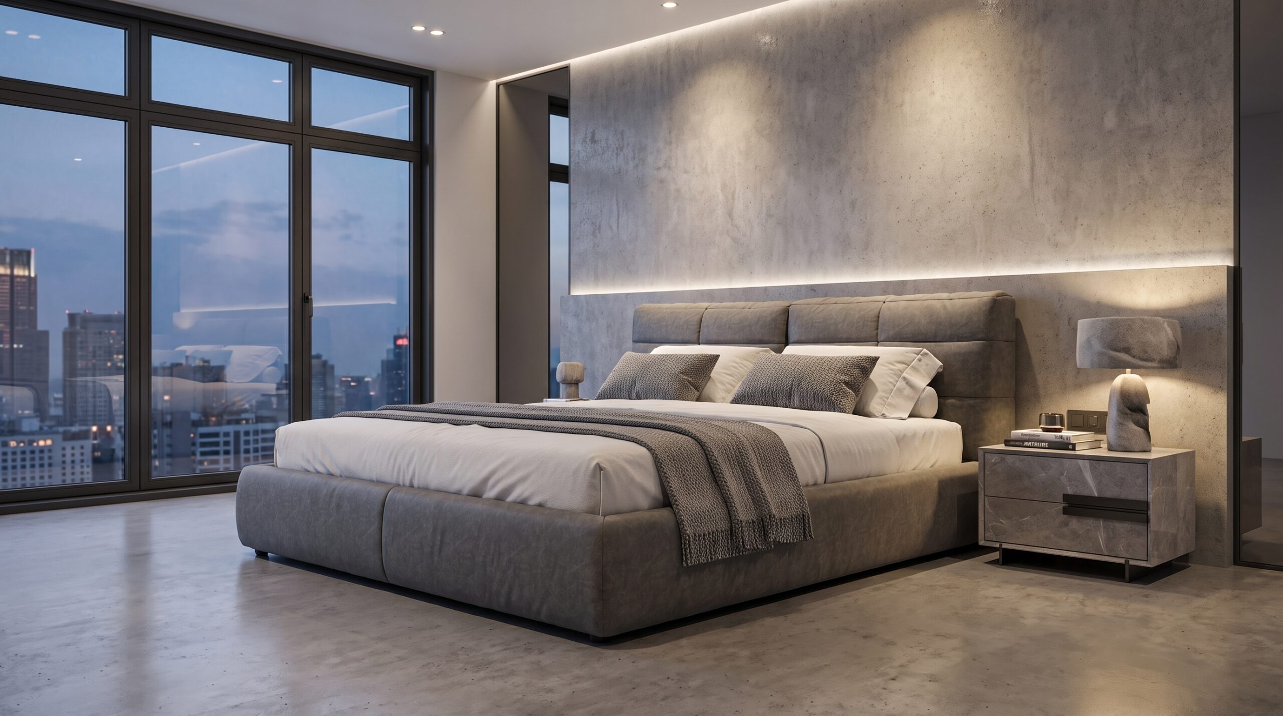 Tận hưởng chính sách giao hàng tại Mas Living