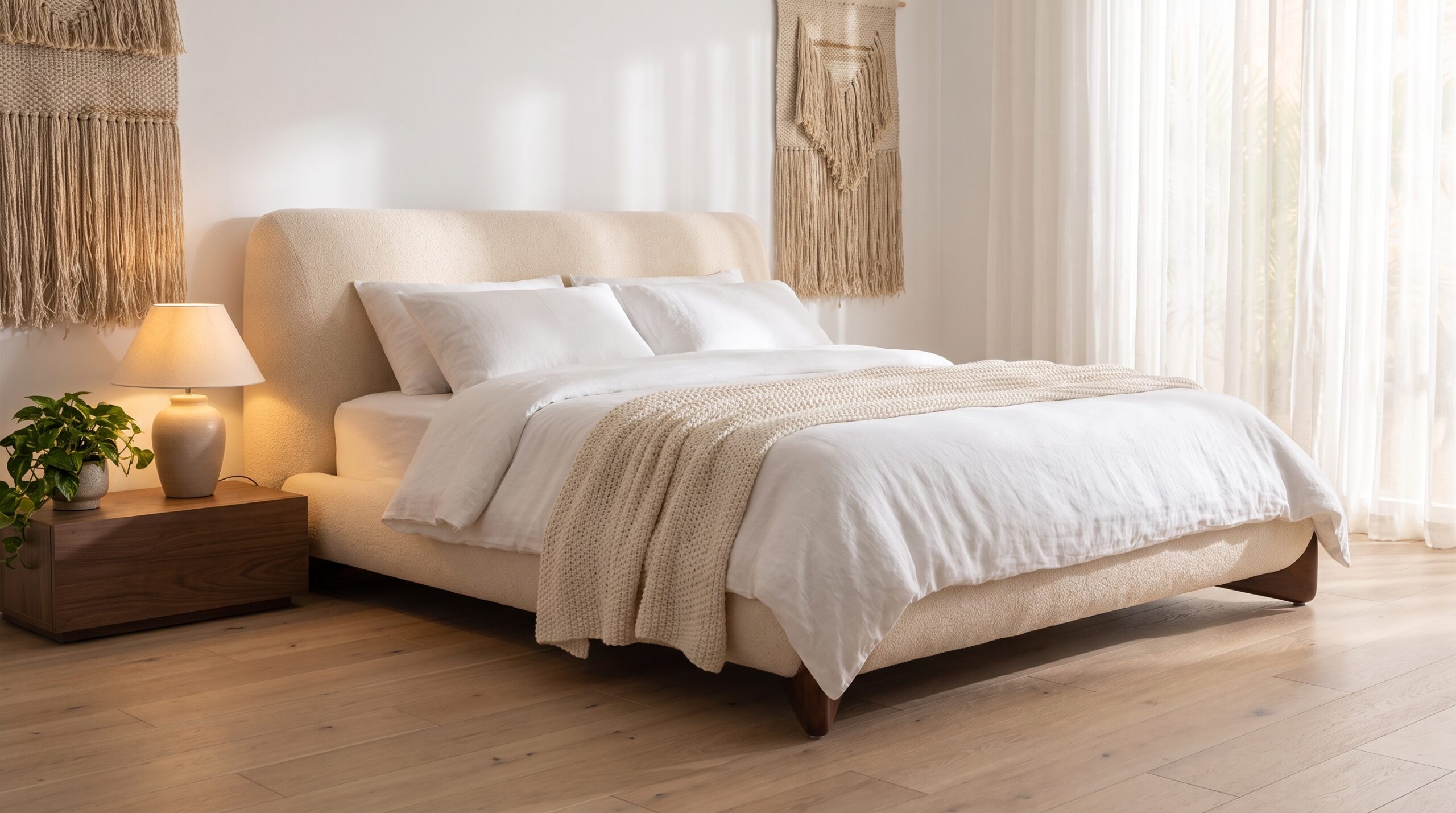 Tận hưởng chính sách giao hàng tại Mas Living