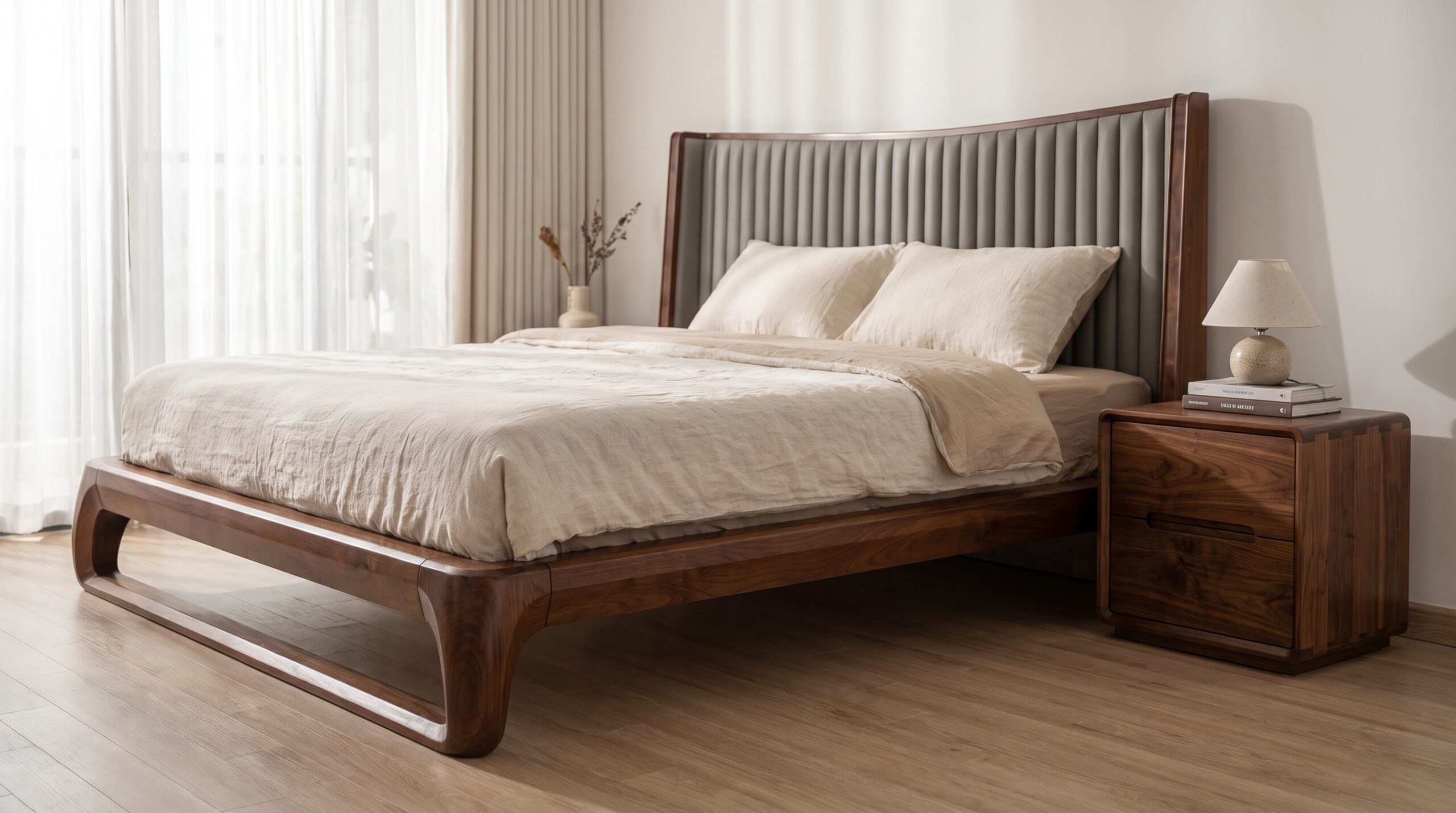 Tận hưởng chính sách giao hàng tại Mas Living