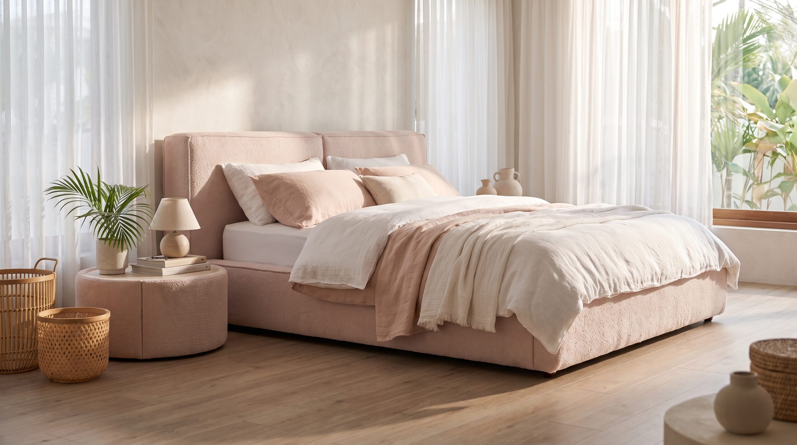 Tận hưởng chính sách giao hàng tại Mas Living