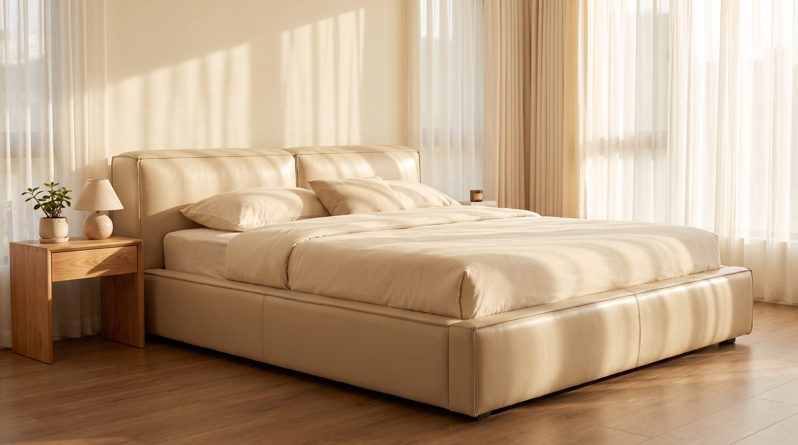 Tận hưởng chính sách giao hàng tại Mas Living