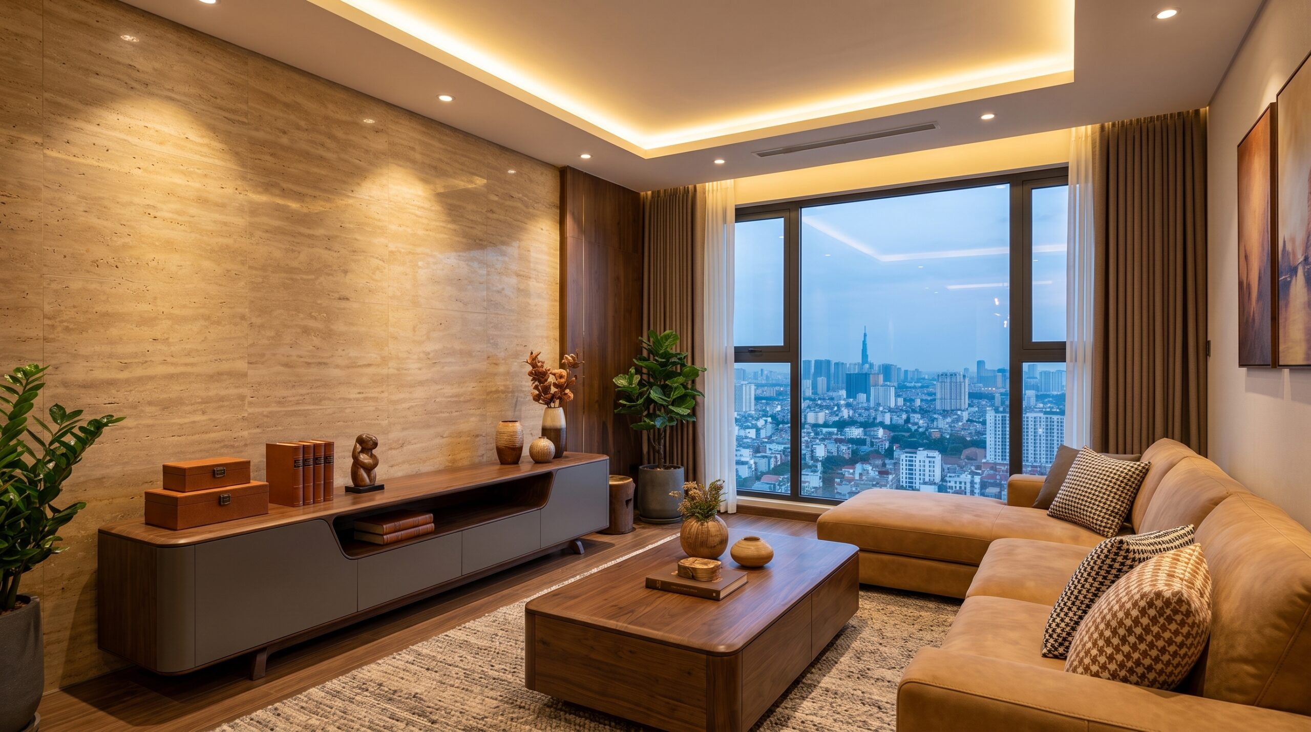 Tận hưởng chính sách giao hàng tại Mas Living