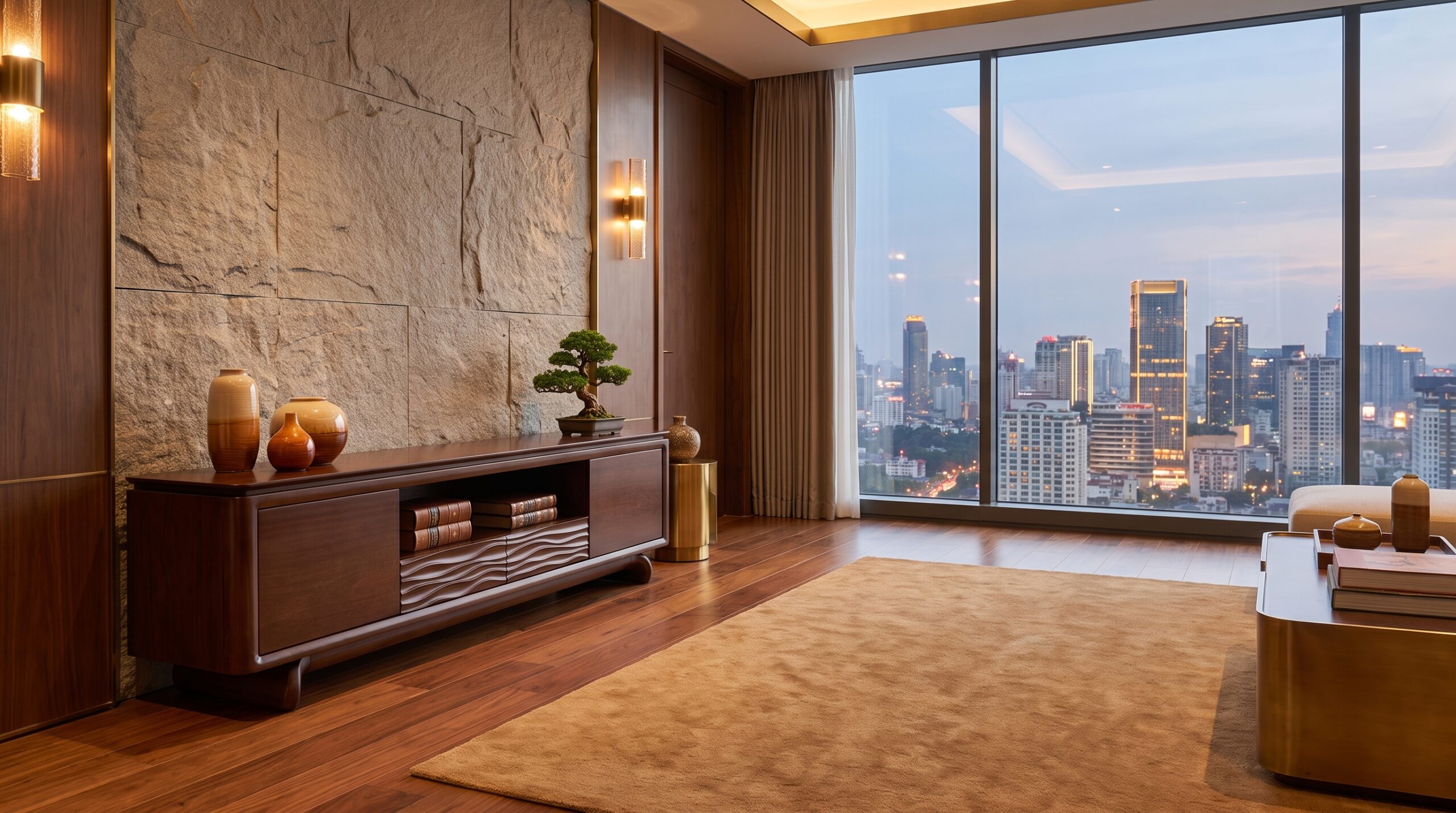 Tận hưởng chính sách giao hàng tại Mas Living