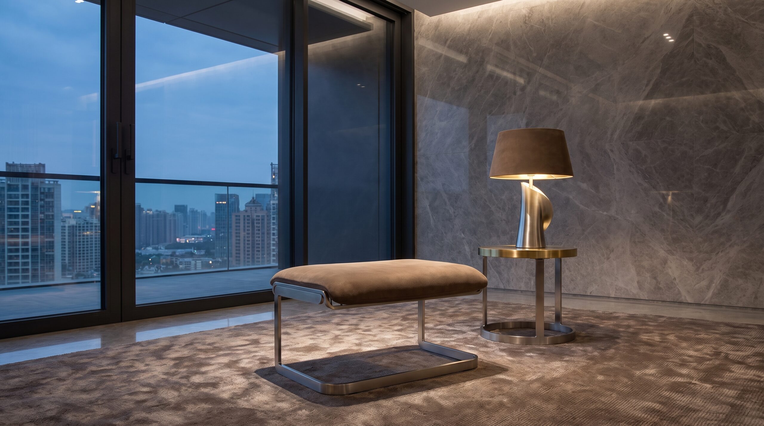 Tận hưởng chính sách giao hàng tại Mas Living