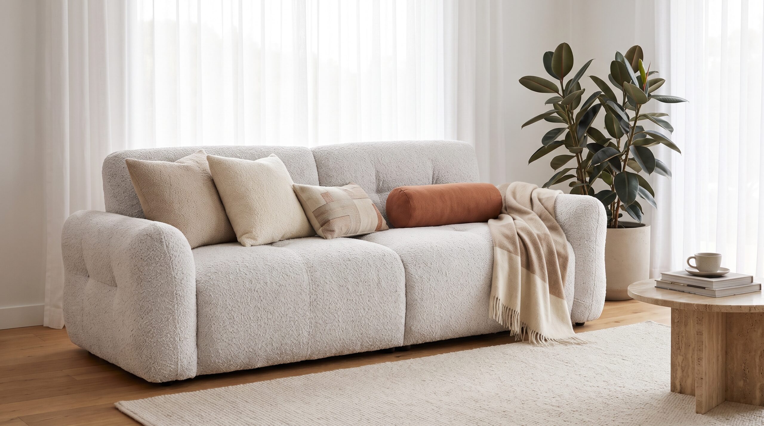 Tận hưởng chính sách giao hàng tại Mas Living