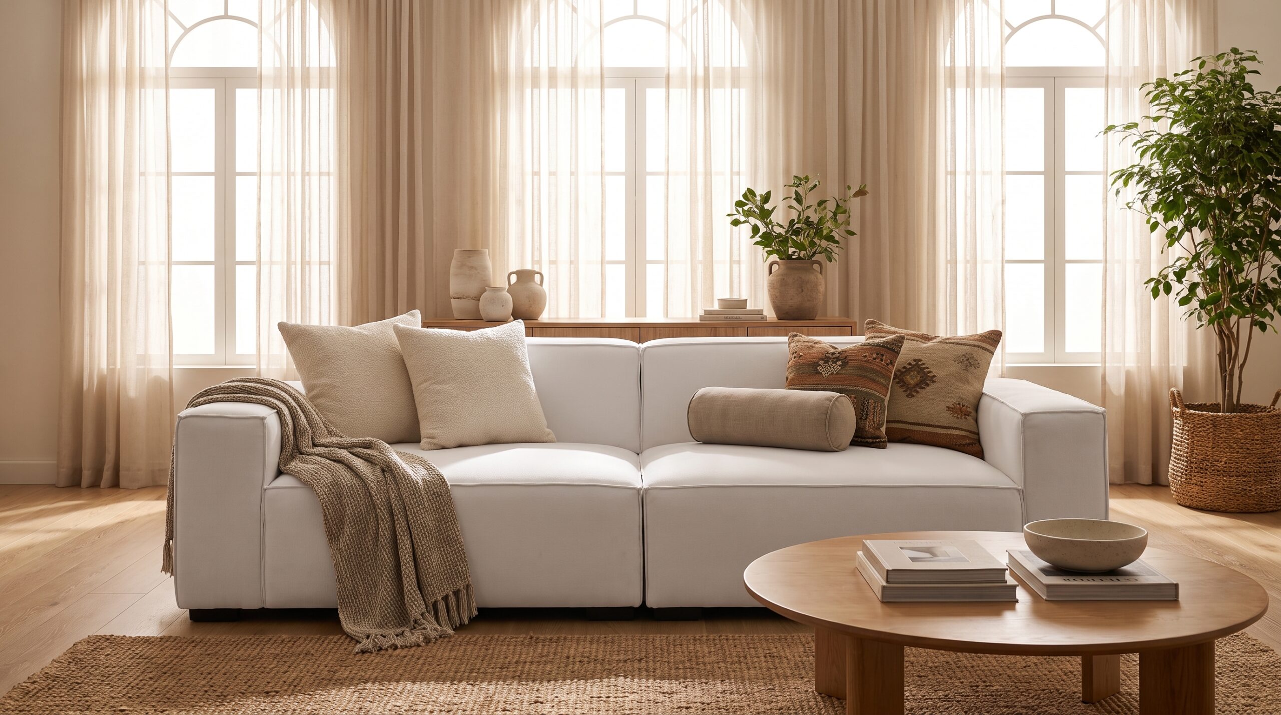 Tận hưởng chính sách giao hàng tại Mas Living