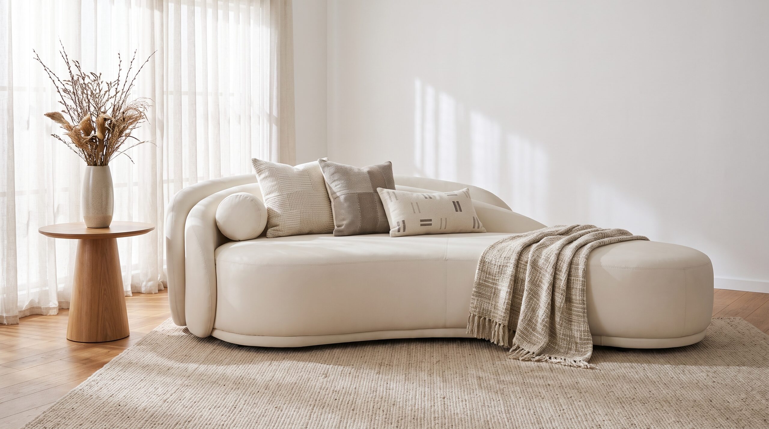 Tận hưởng chính sách giao hàng tại Mas Living