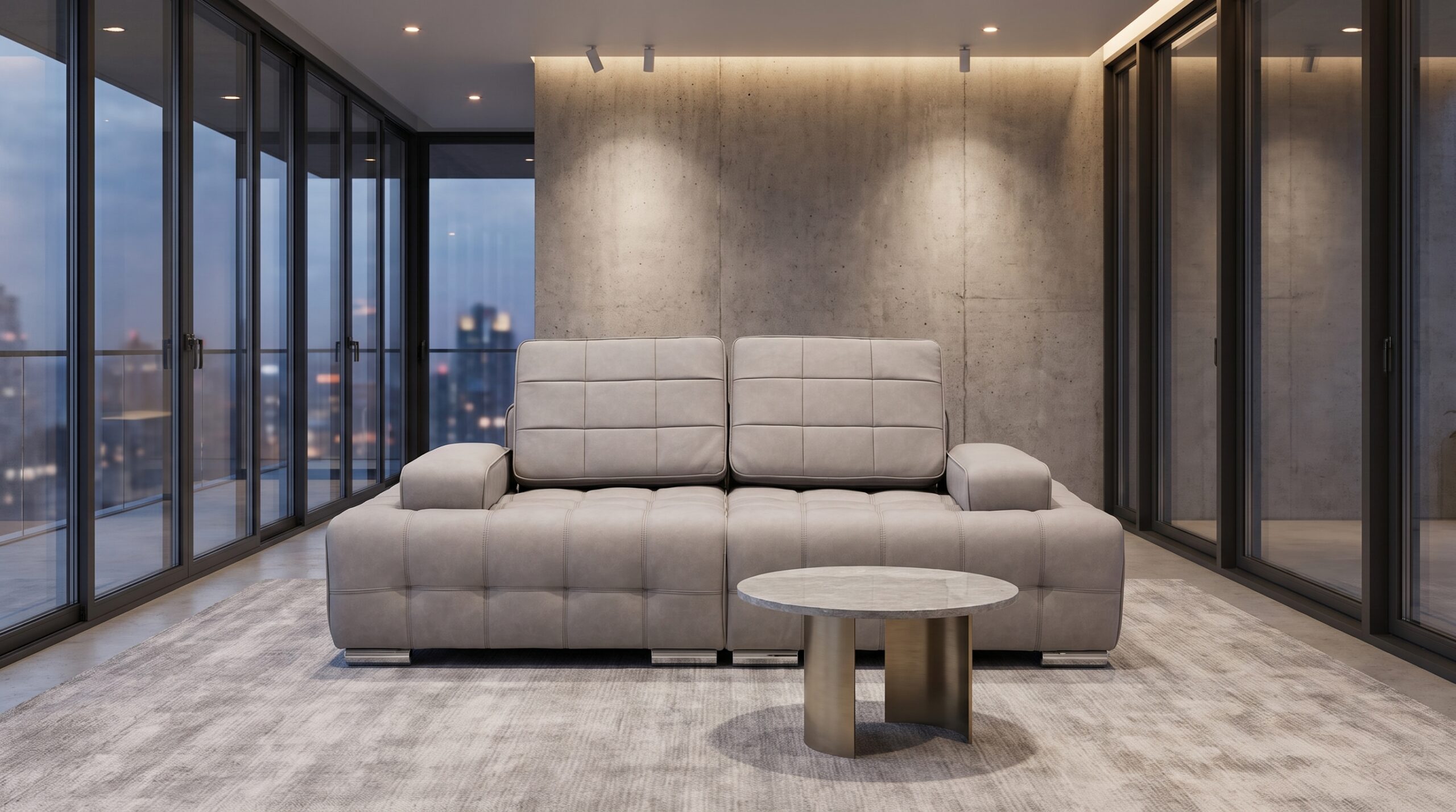 Tận hưởng chính sách giao hàng tại Mas Living
