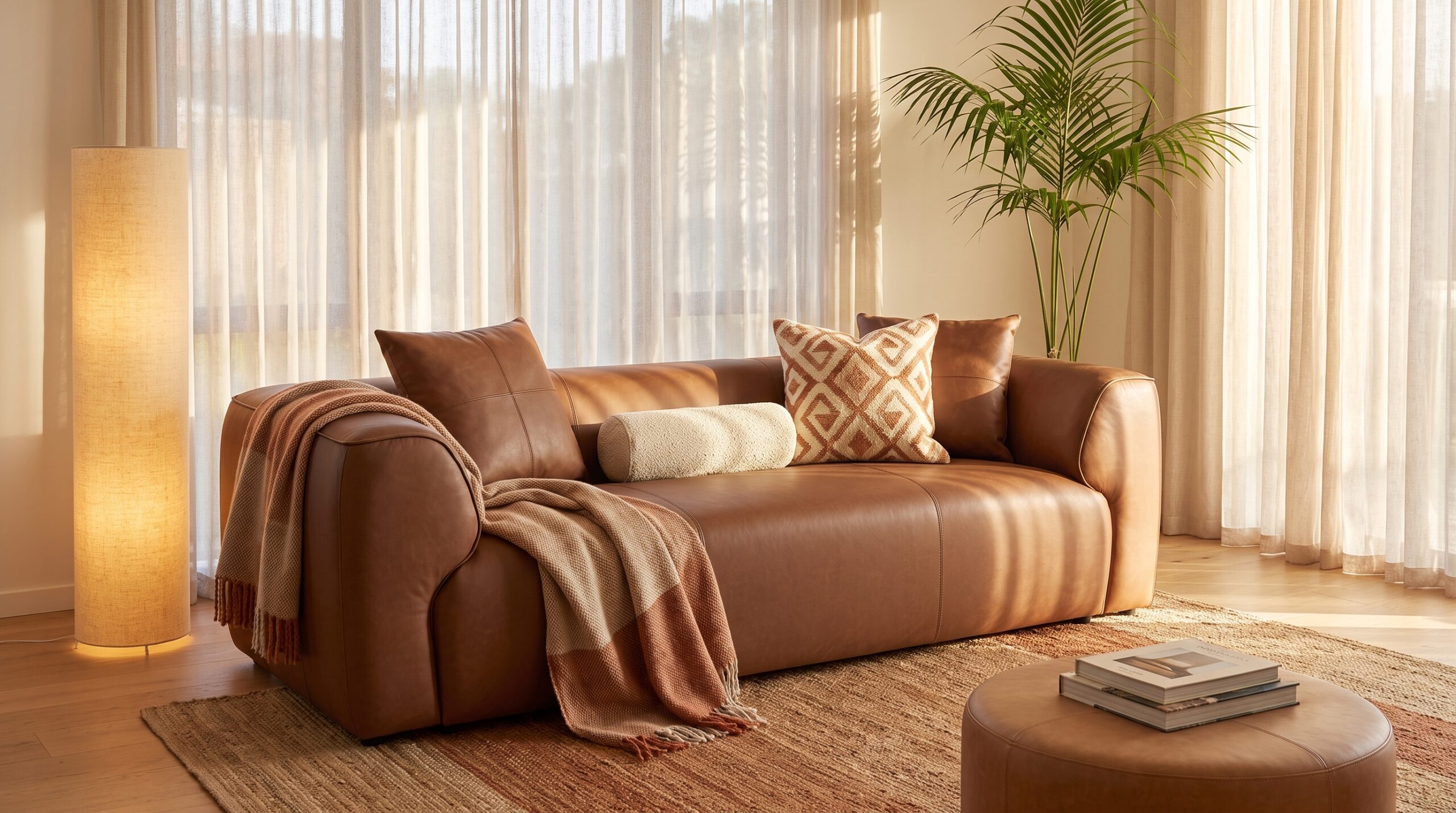 Tận hưởng chính sách giao hàng tại Mas Living