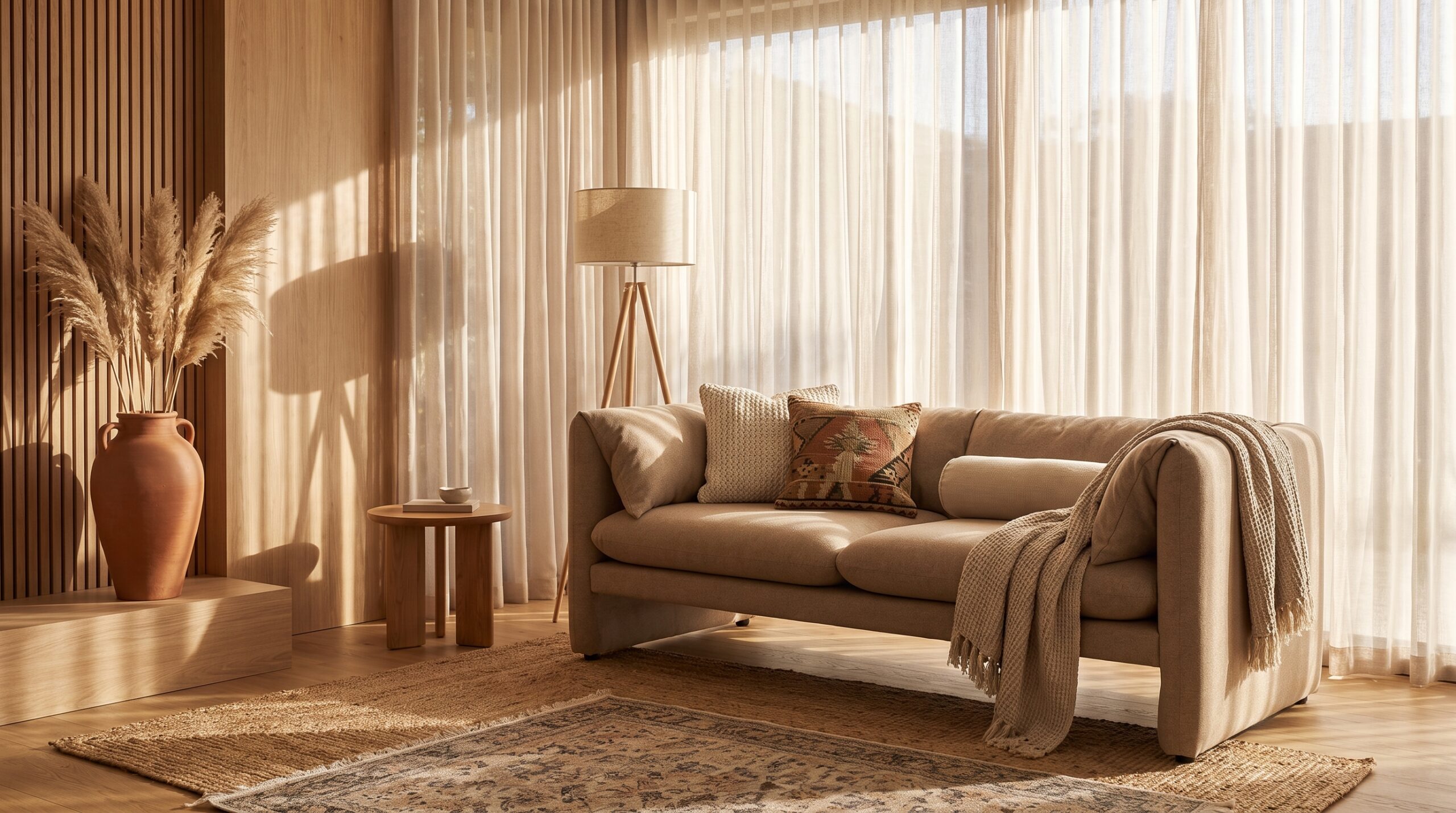 Tận hưởng chính sách giao hàng tại Mas Living