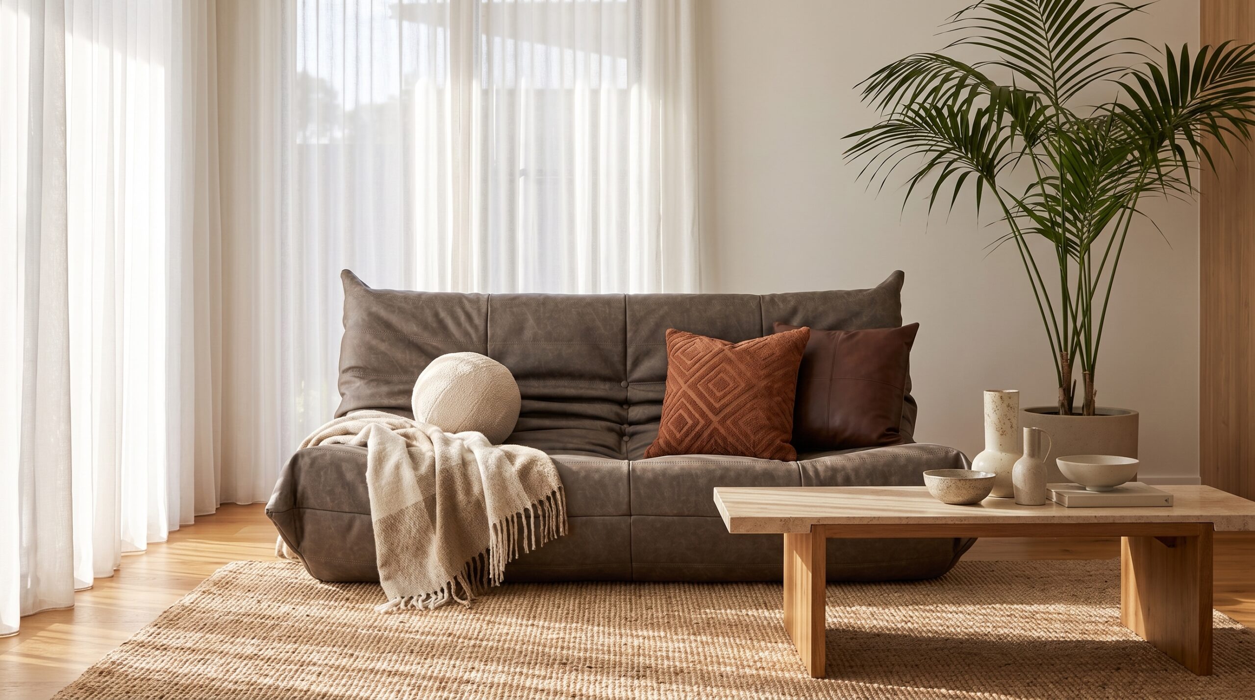 Tận hưởng chính sách giao hàng tại Mas Living