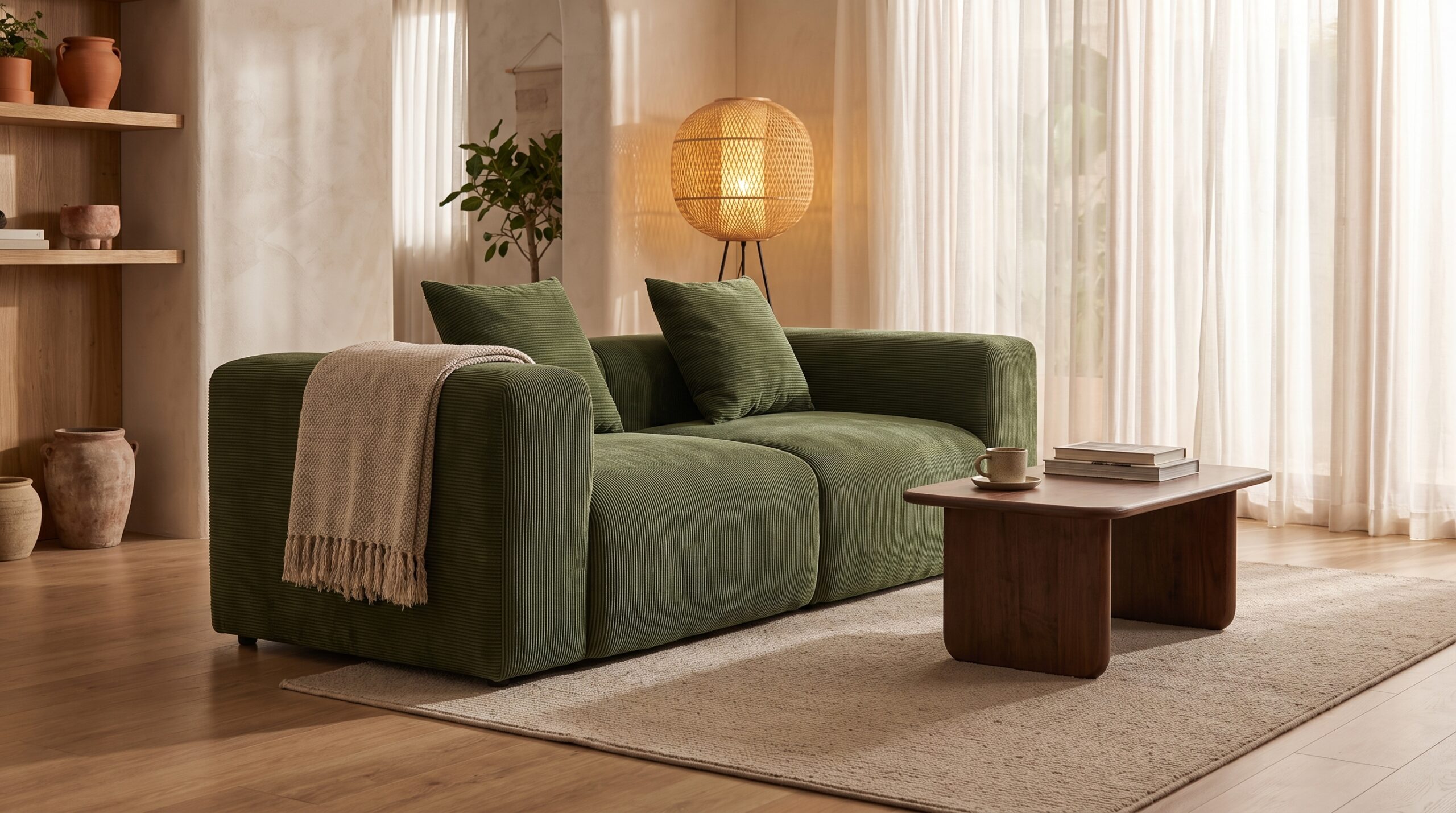 Tận hưởng chính sách giao hàng tại Mas Living
