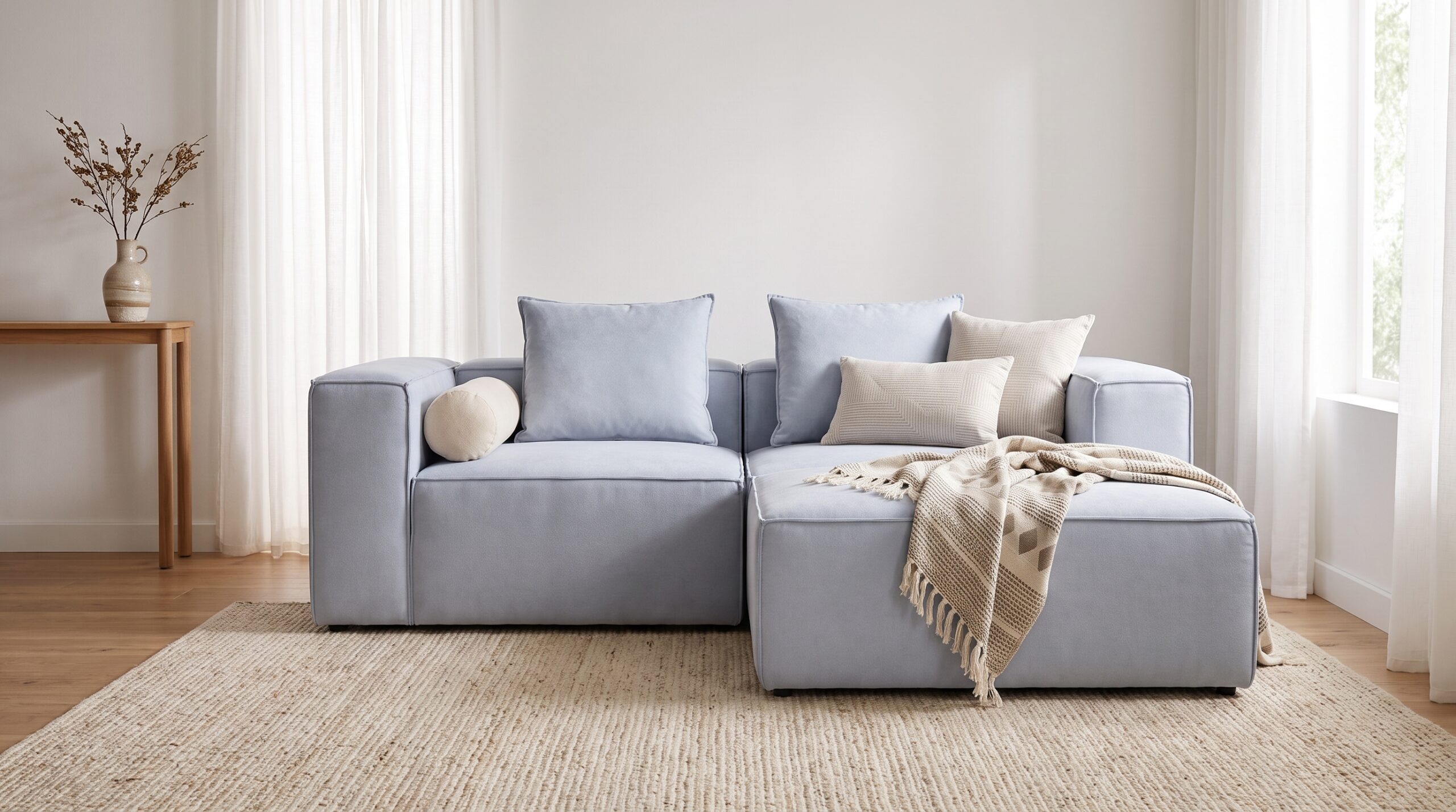 Tận hưởng chính sách giao hàng tại Mas Living