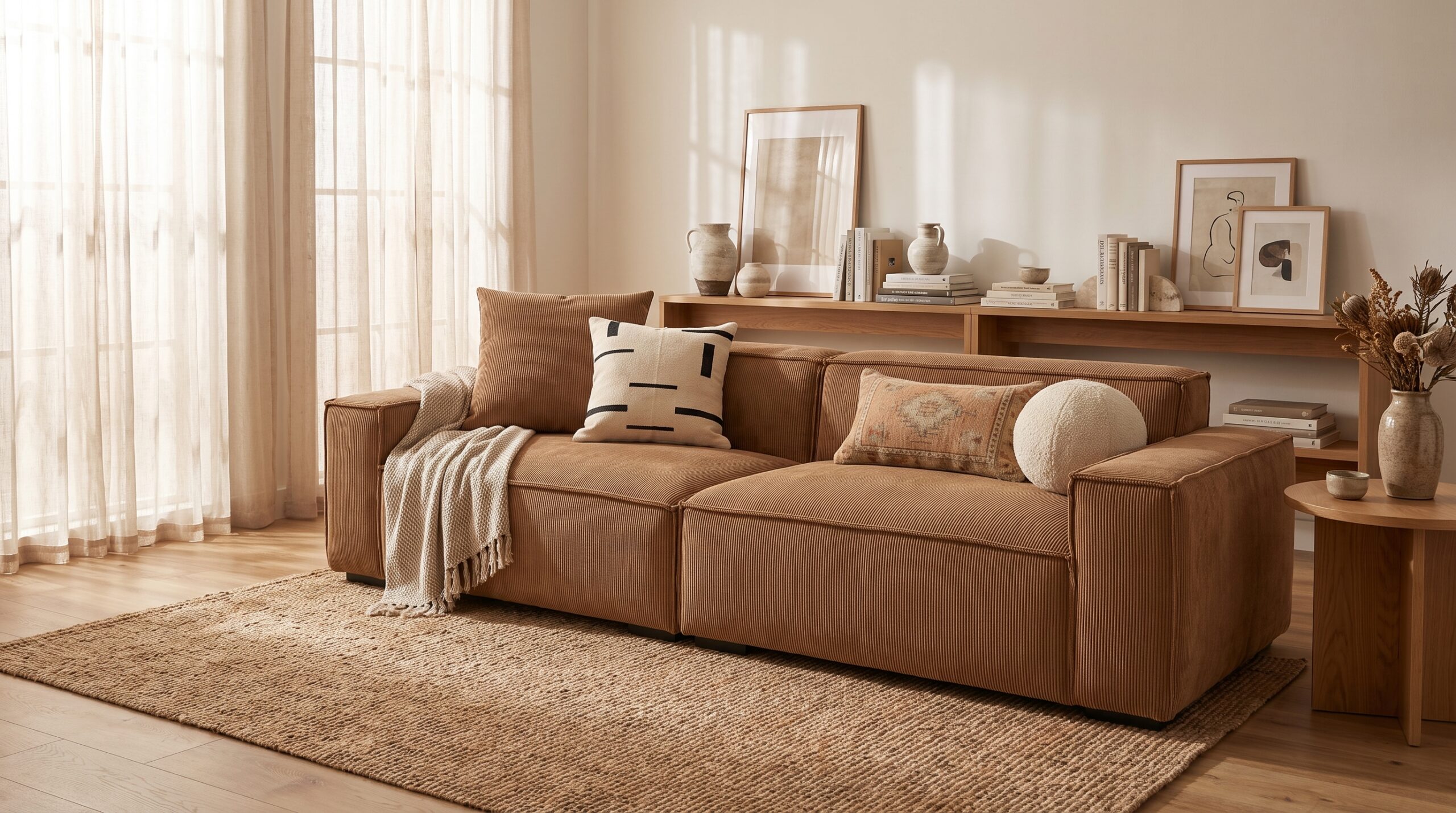 Tận hưởng chính sách giao hàng tại Mas Living