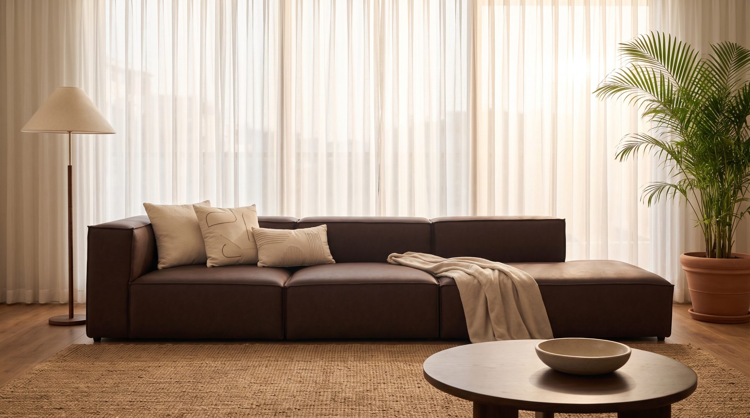 Tận hưởng chính sách giao hàng tại Mas Living