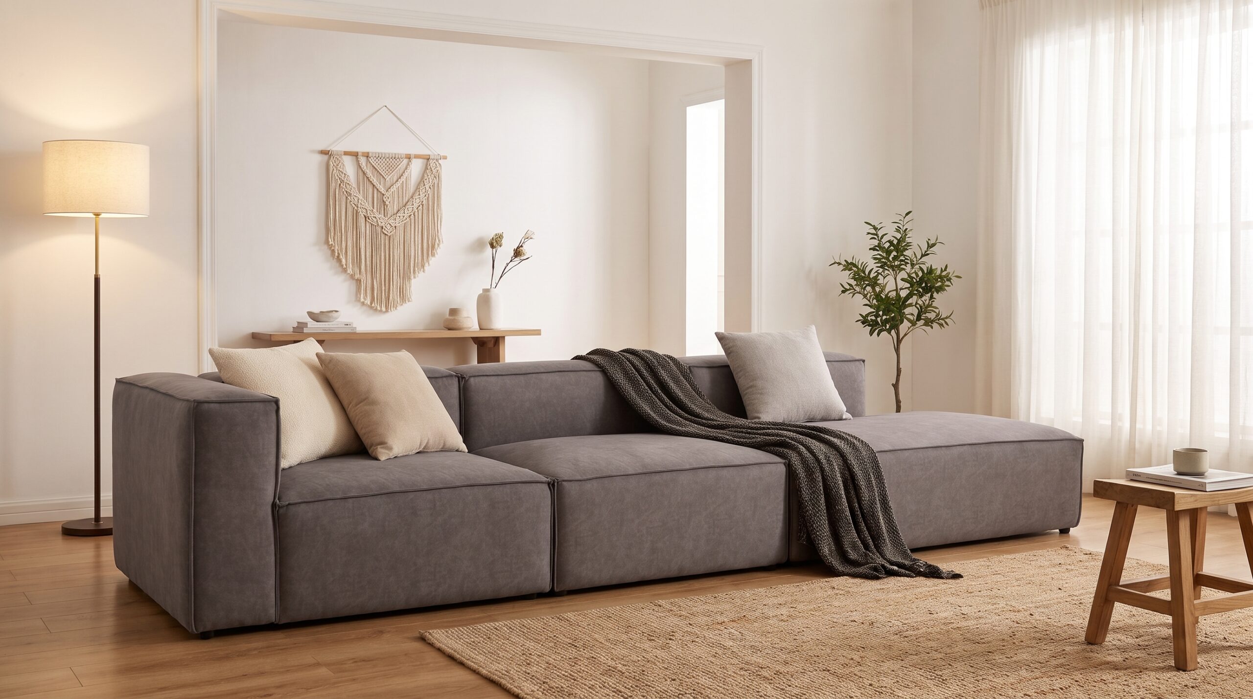 Tận hưởng chính sách giao hàng tại Mas Living