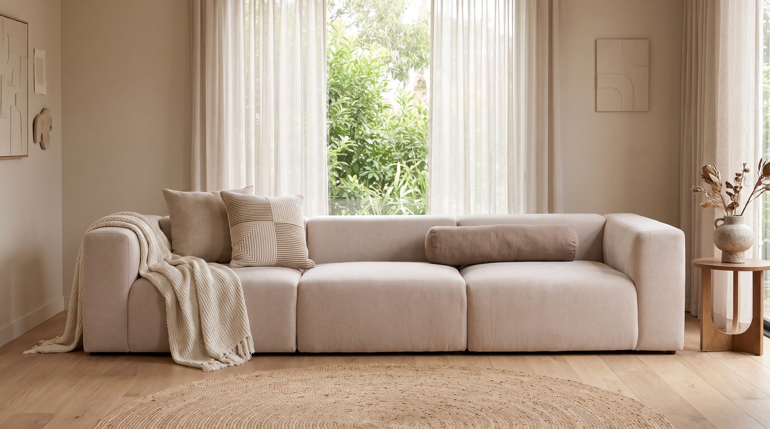 Tận hưởng chính sách giao hàng tại Mas Living