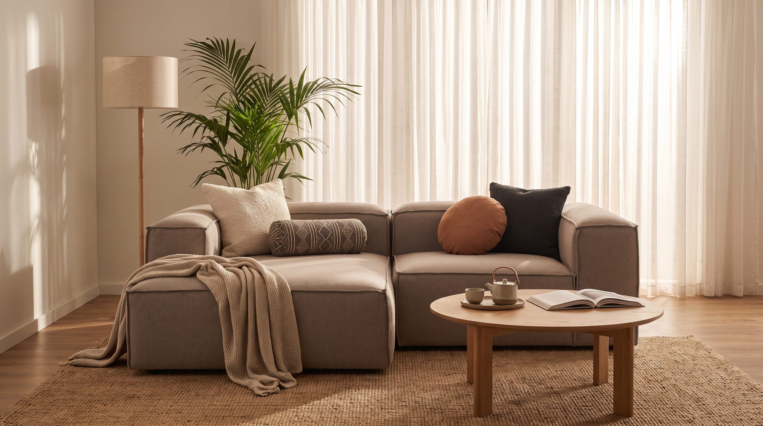 Tận hưởng chính sách giao hàng tại Mas Living
