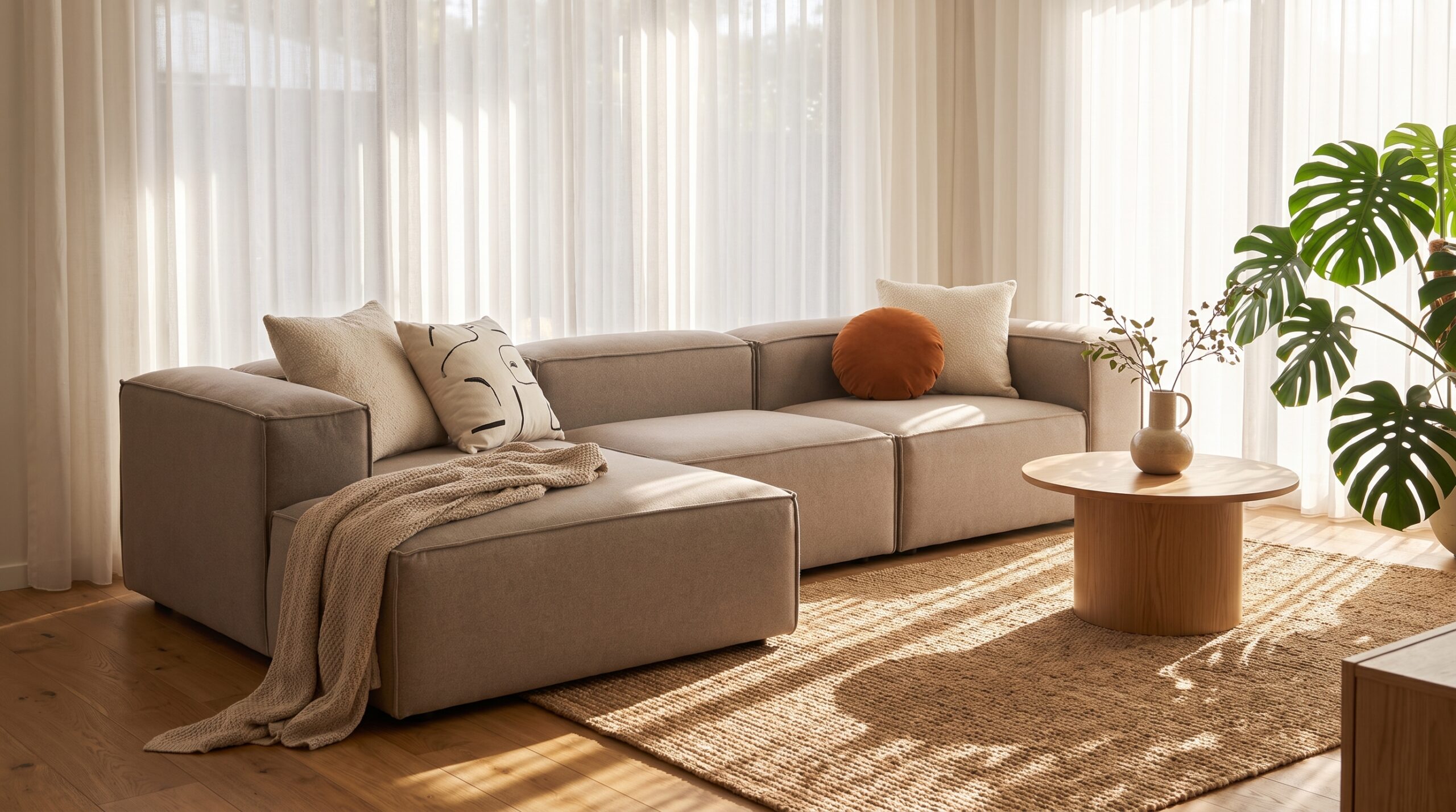Tận hưởng chính sách giao hàng tại Mas Living