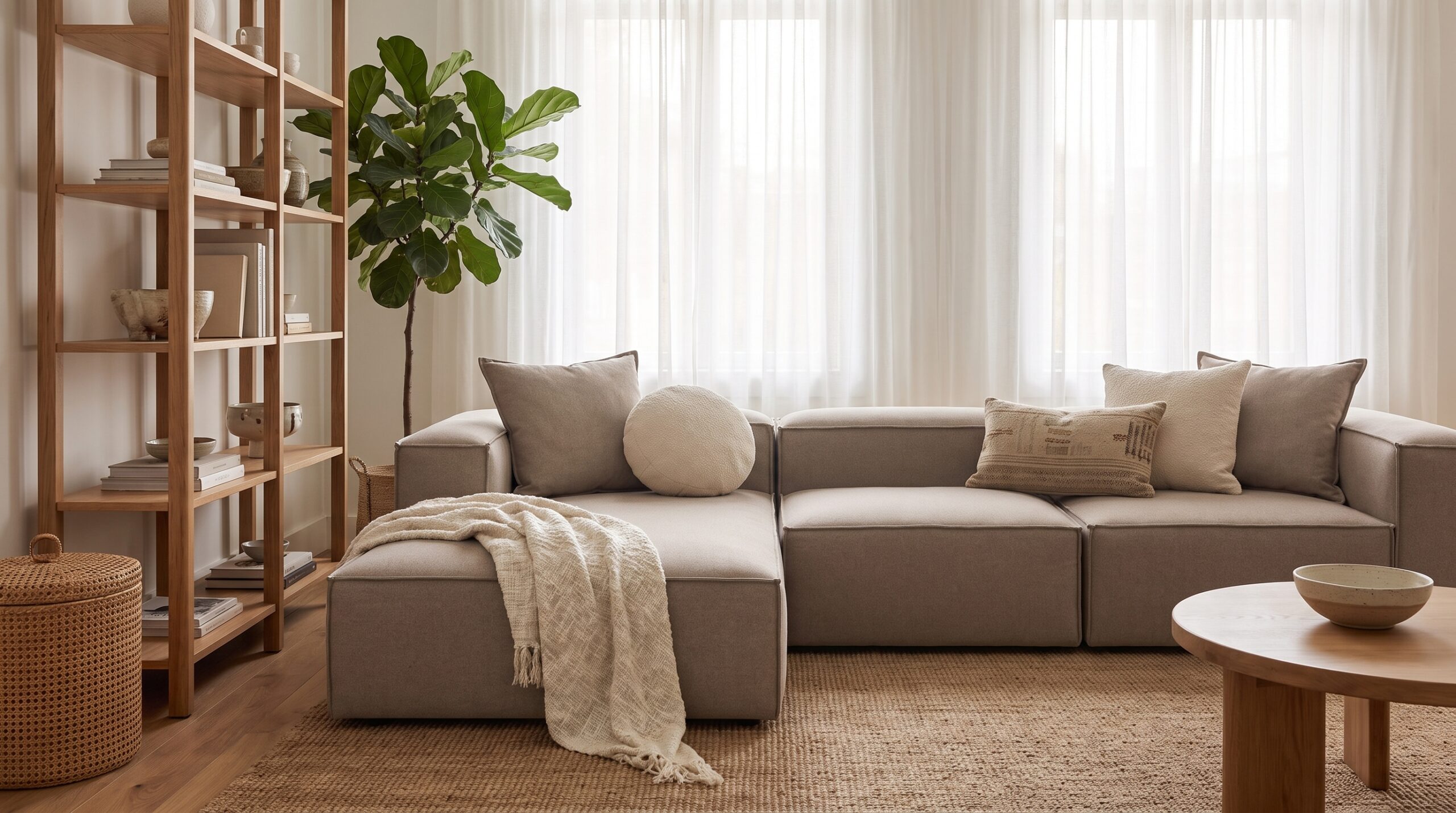 Tận hưởng chính sách giao hàng tại Mas Living