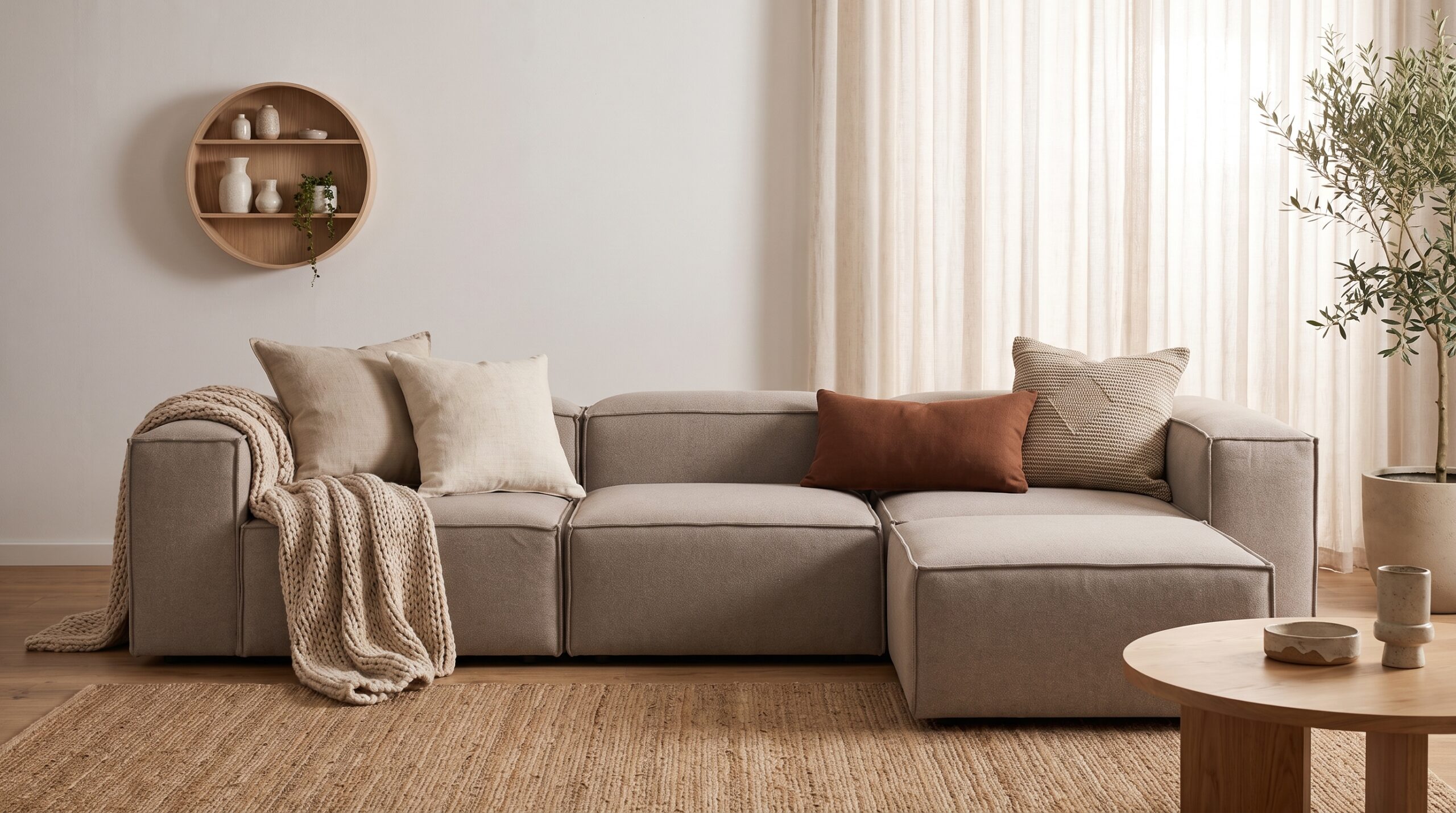 Tận hưởng chính sách giao hàng tại Mas Living