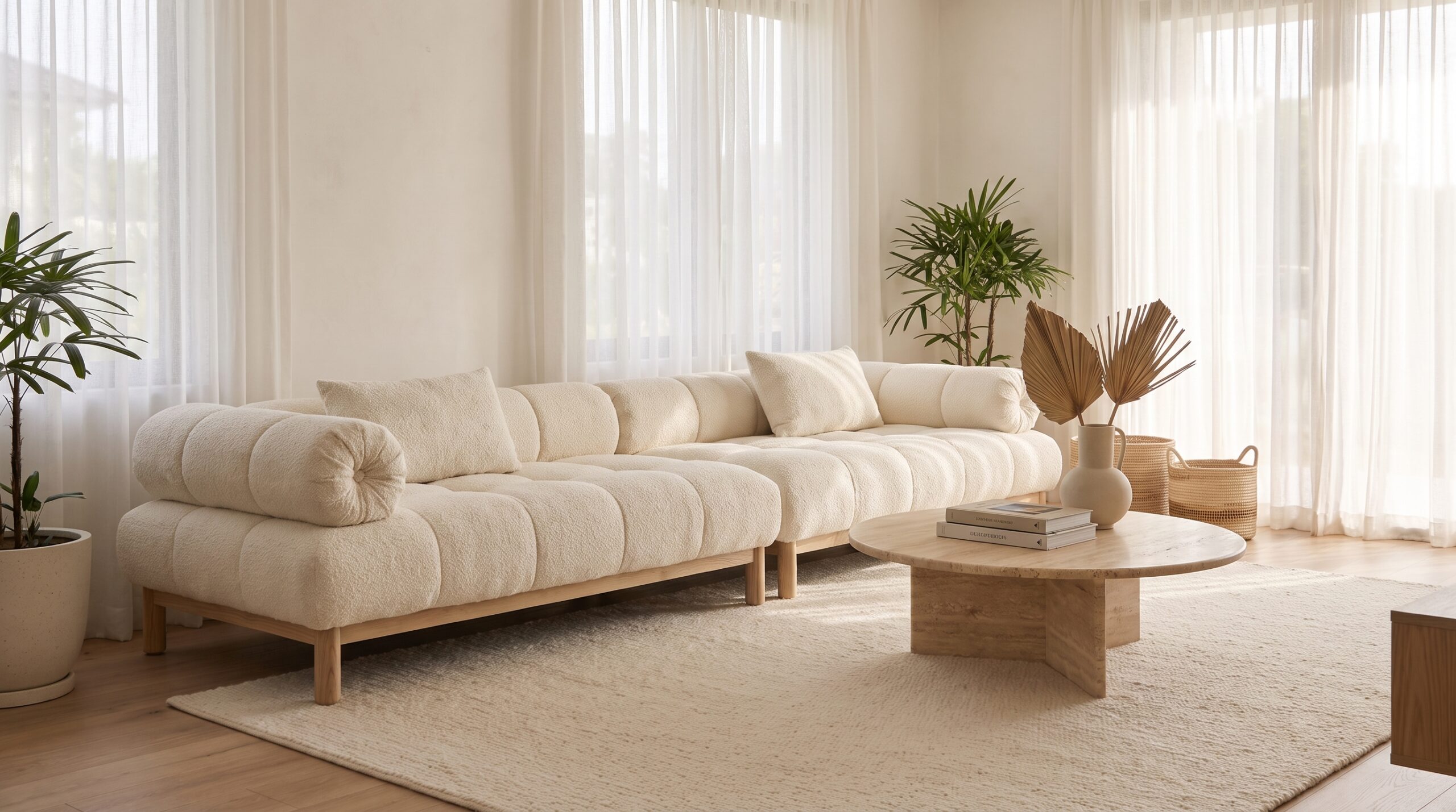 Tận hưởng chính sách giao hàng tại Mas Living