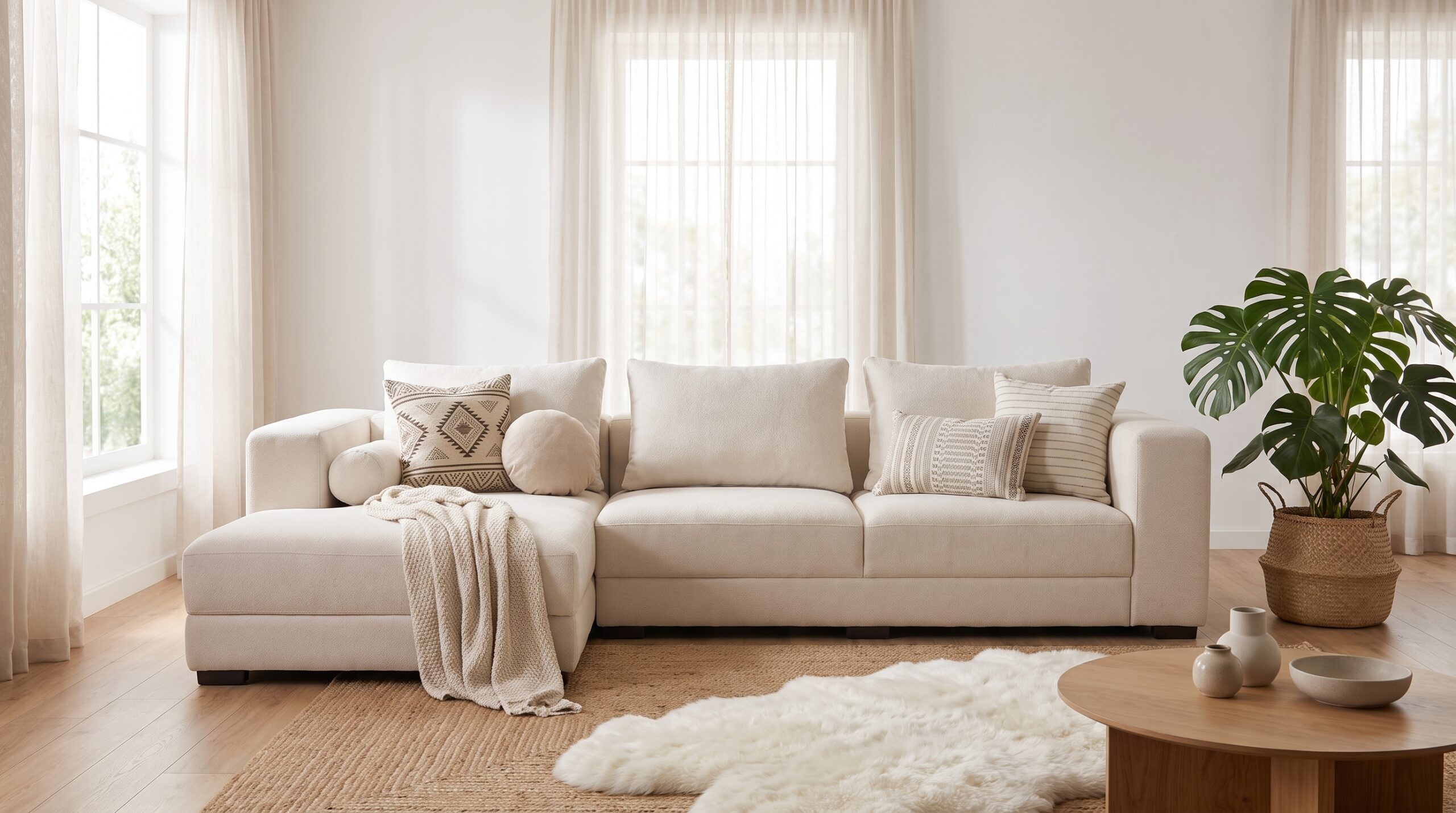 Tận hưởng chính sách giao hàng tại Mas Living
