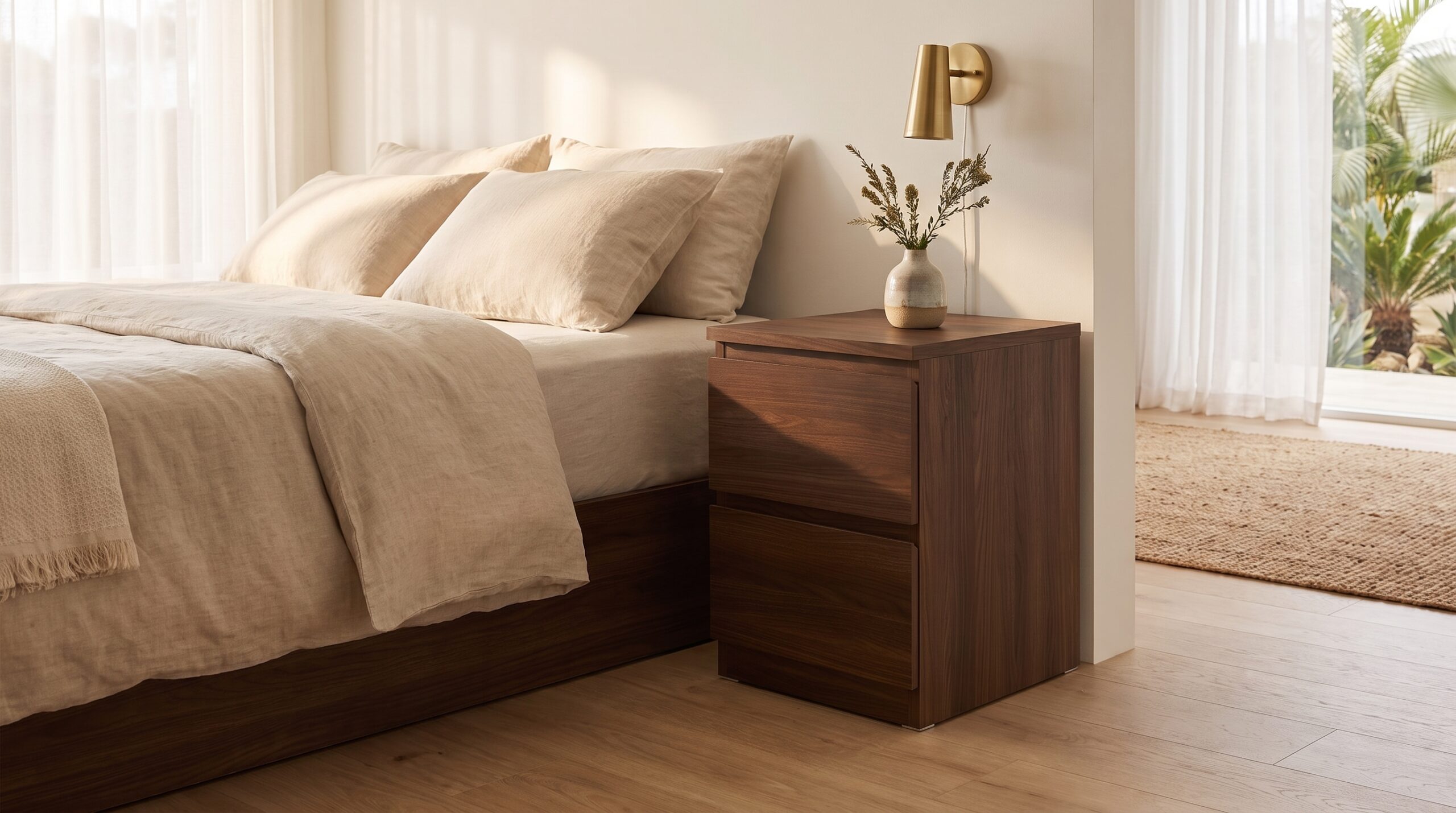 Tận hưởng chính sách giao hàng tại Mas Living