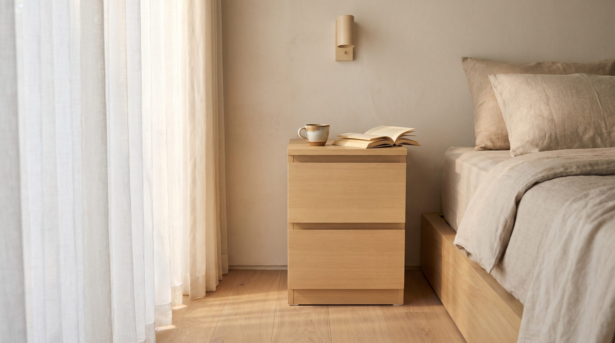 Tận hưởng chính sách giao hàng tại Mas Living