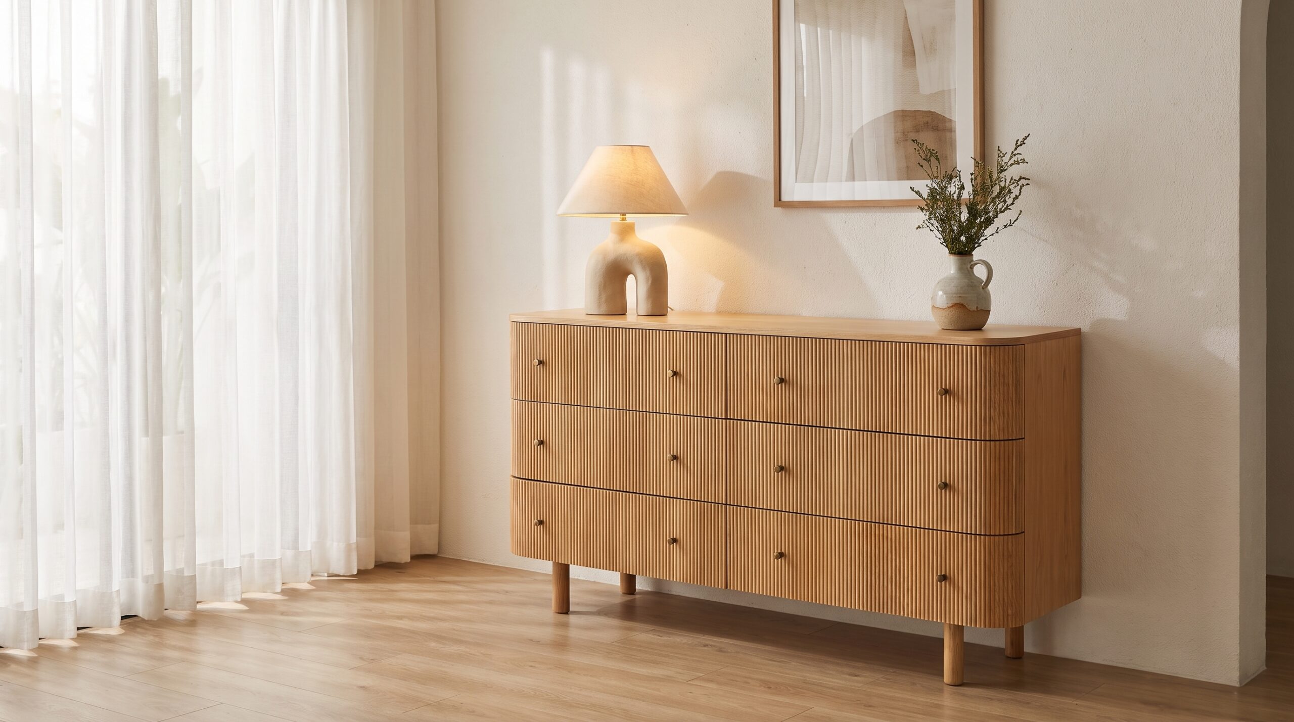 Tận hưởng chính sách giao hàng tại Mas Living