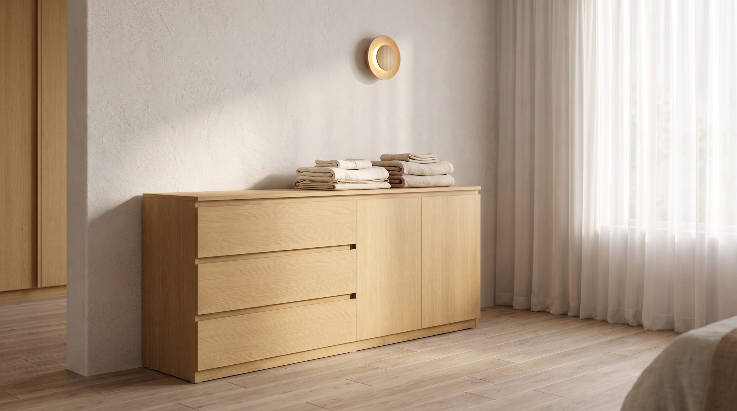 Tận hưởng chính sách giao hàng tại Mas Living