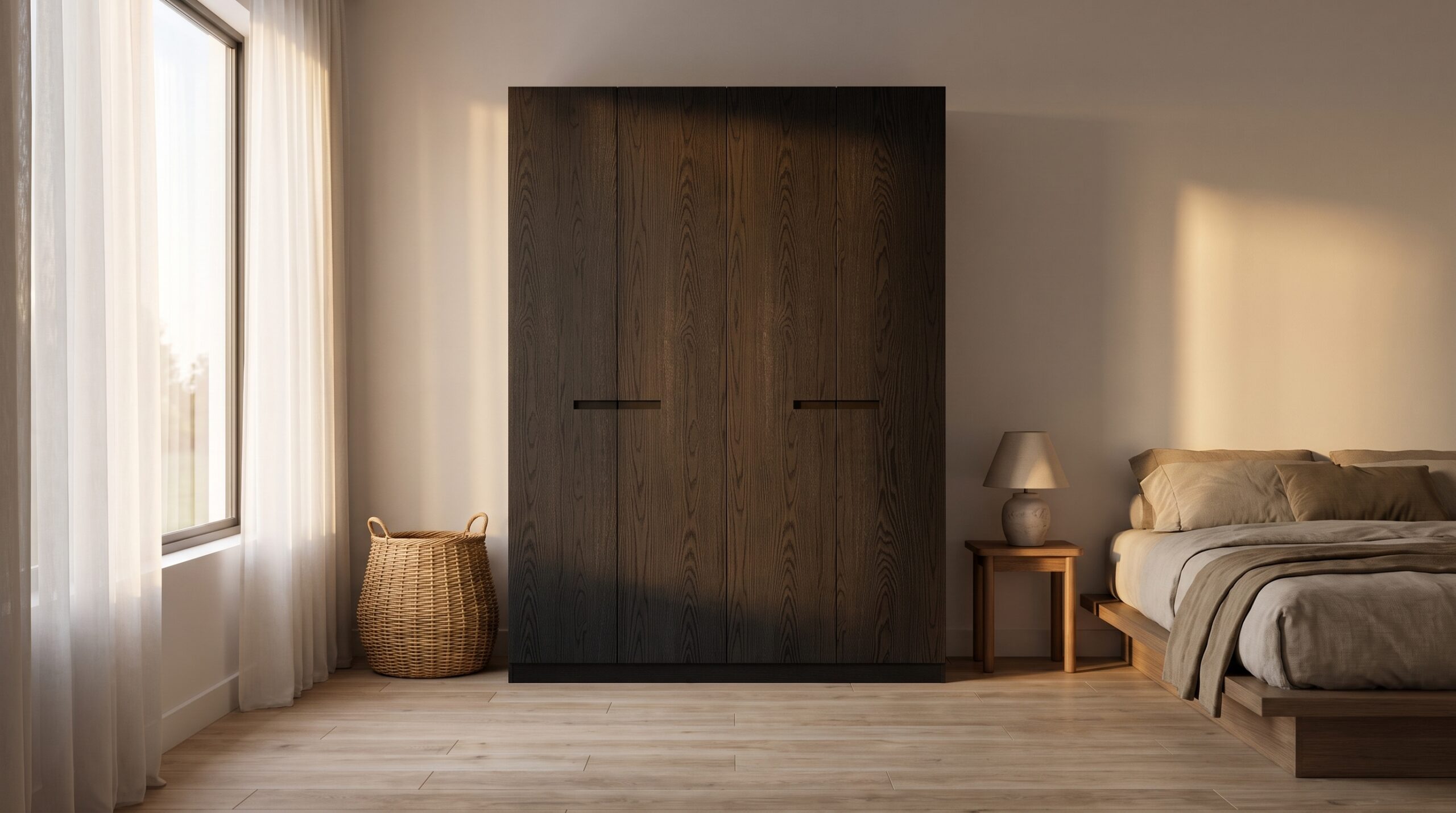 Tận hưởng chính sách giao hàng tại Mas Living