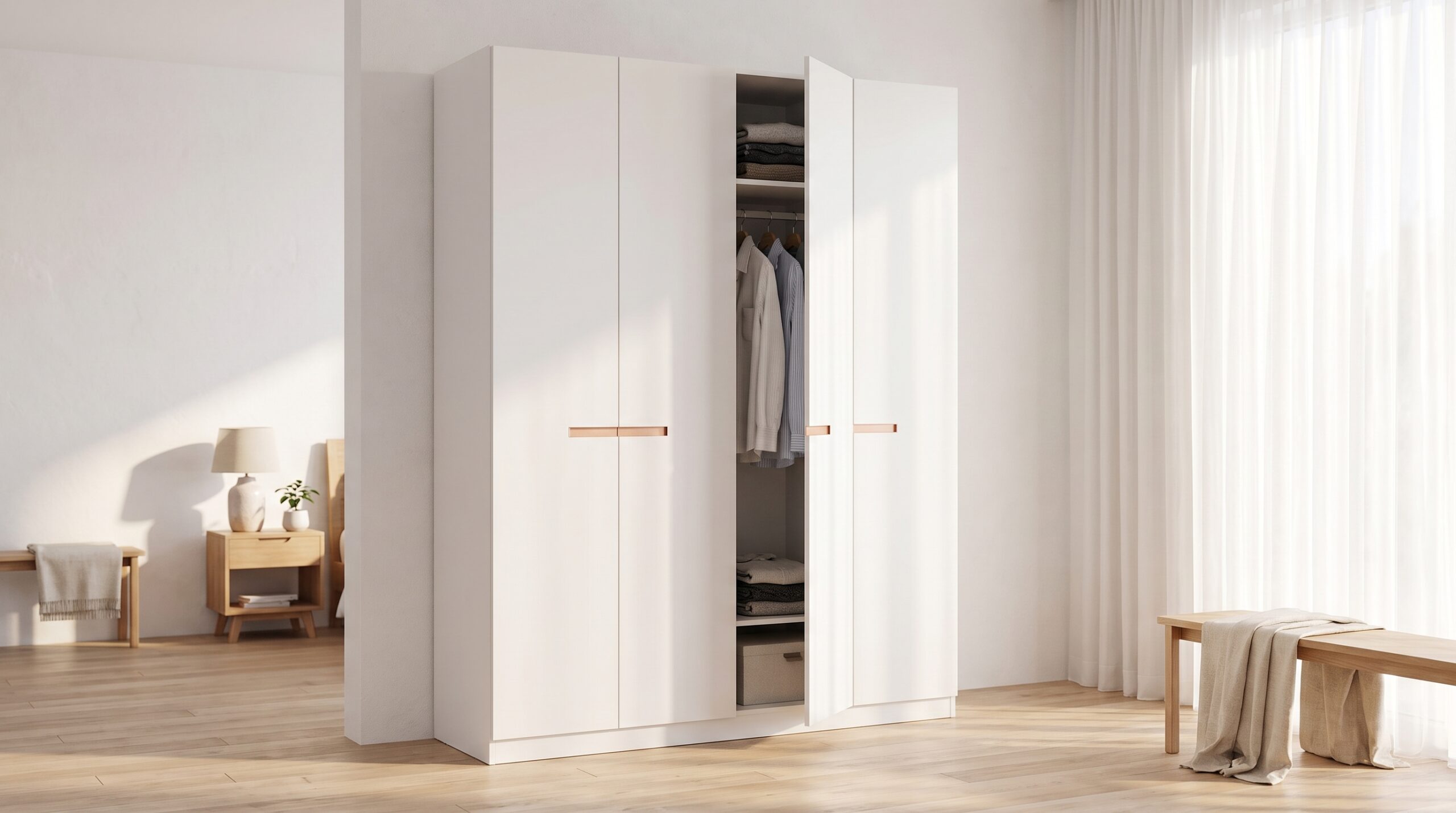 Tận hưởng chính sách giao hàng tại Mas Living