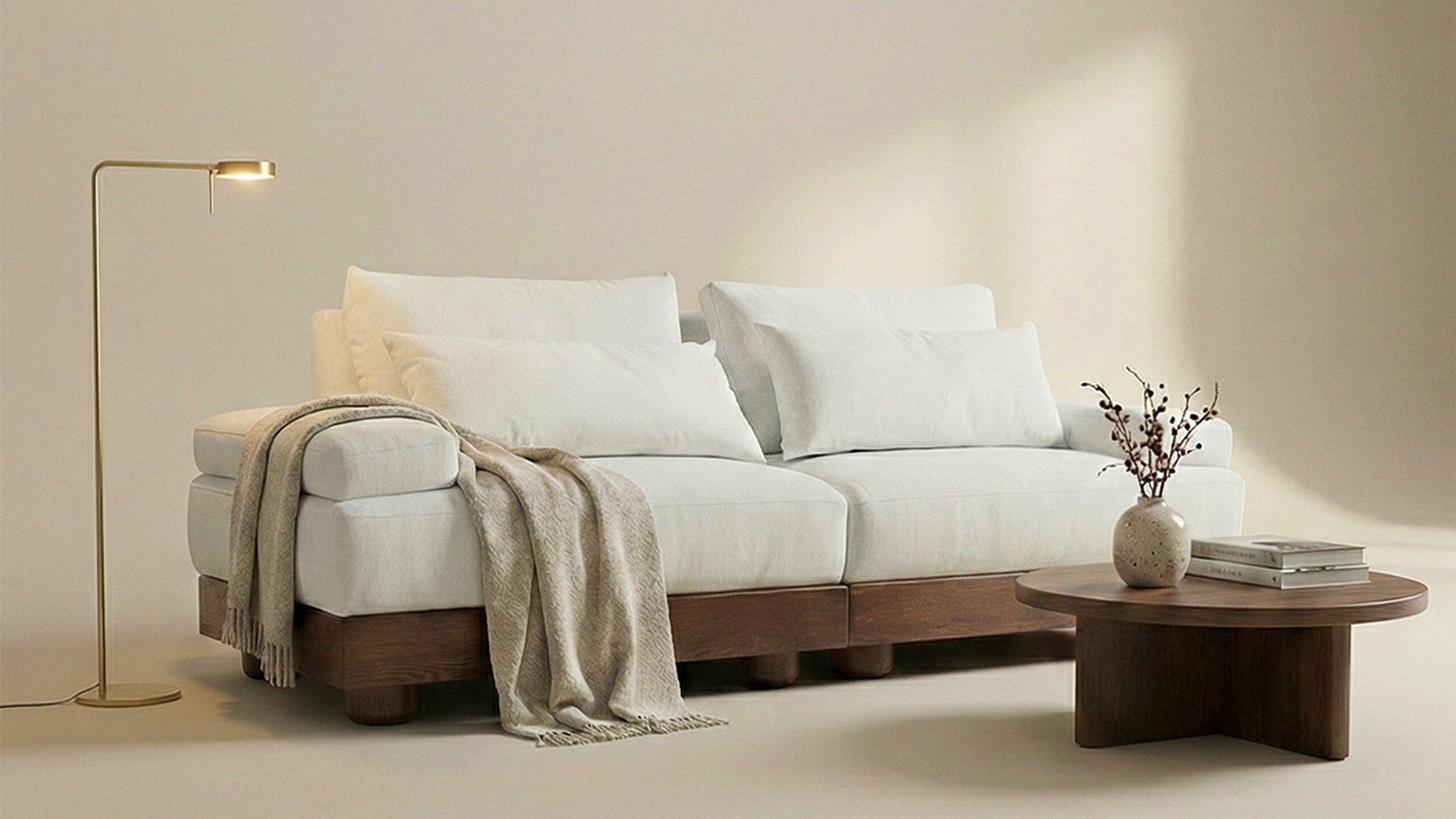 Tận hưởng chính sách giao hàng tại Mas Living