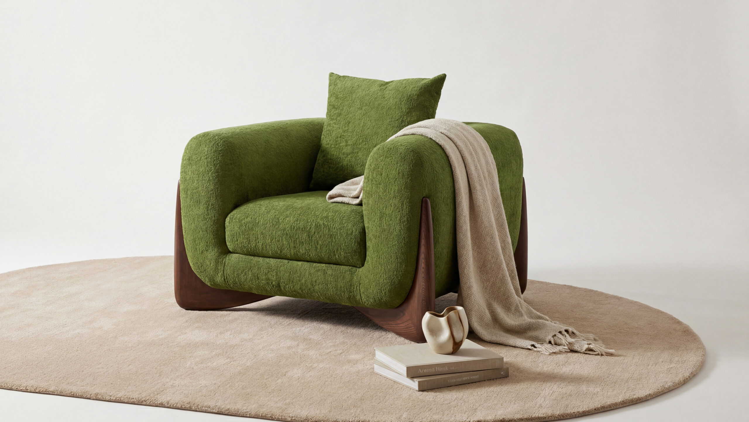 Tận hưởng chính sách giao hàng tại Mas Living