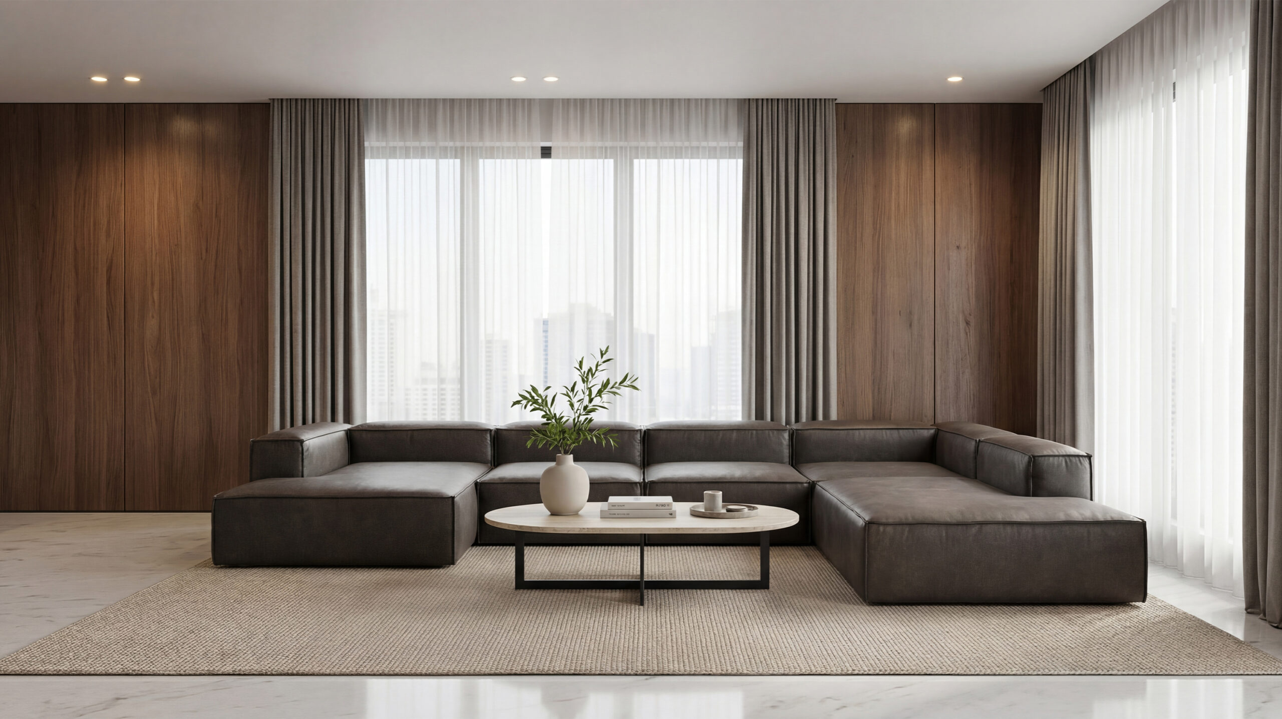 Tận hưởng chính sách giao hàng tại Mas Living