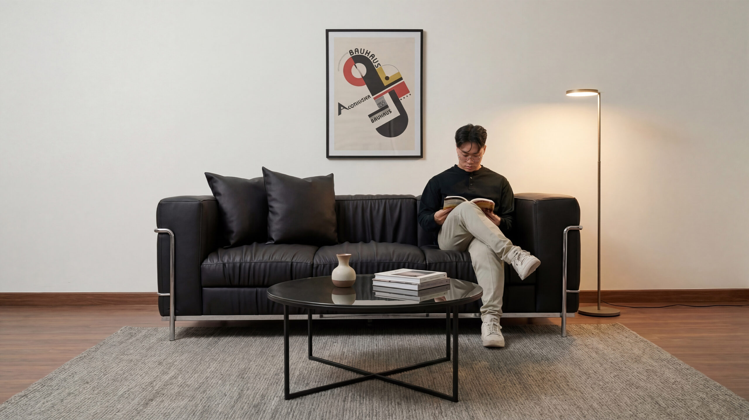 Tận hưởng chính sách giao hàng tại Mas Living