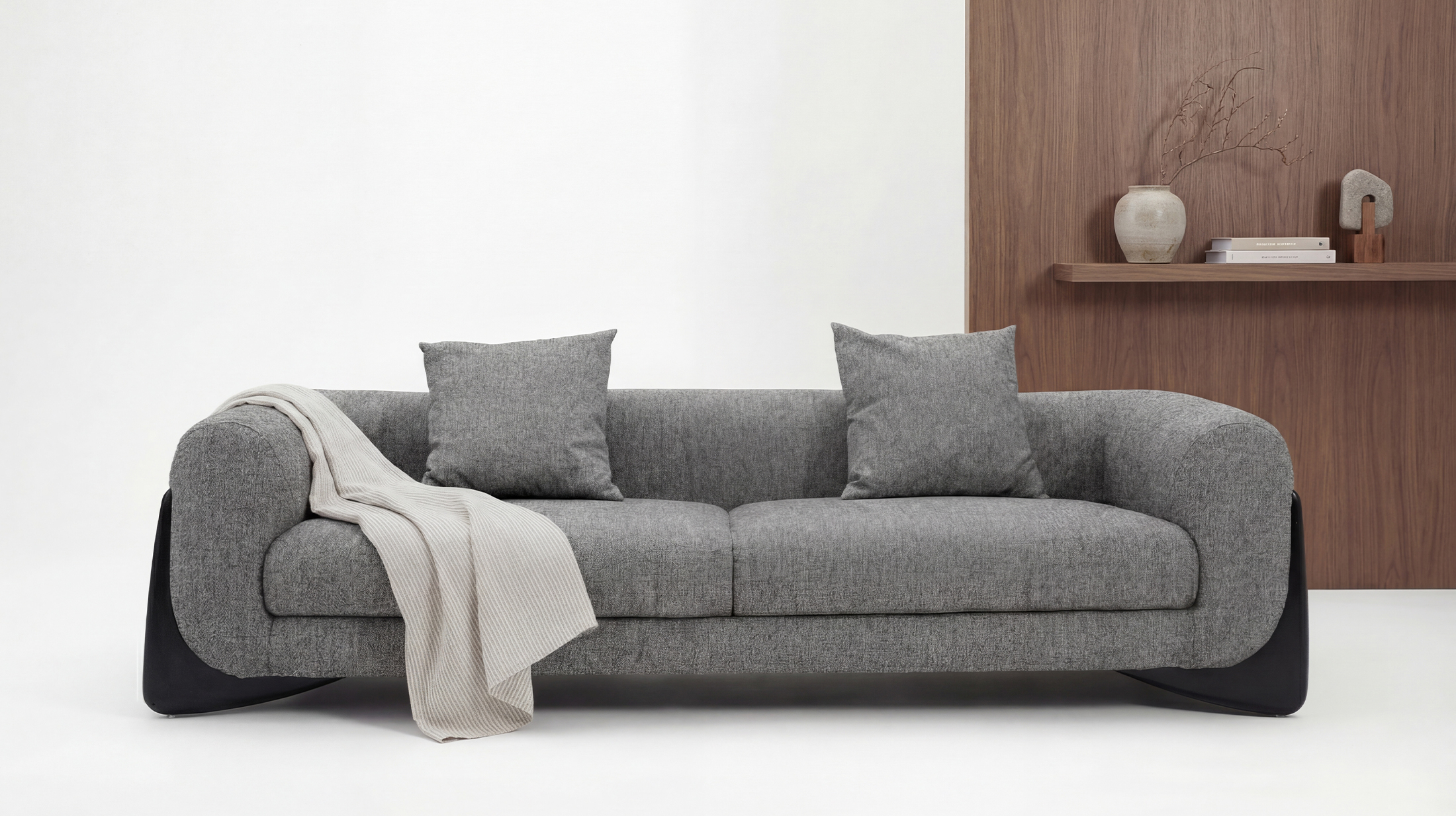 Tận hưởng chính sách giao hàng tại Mas Living