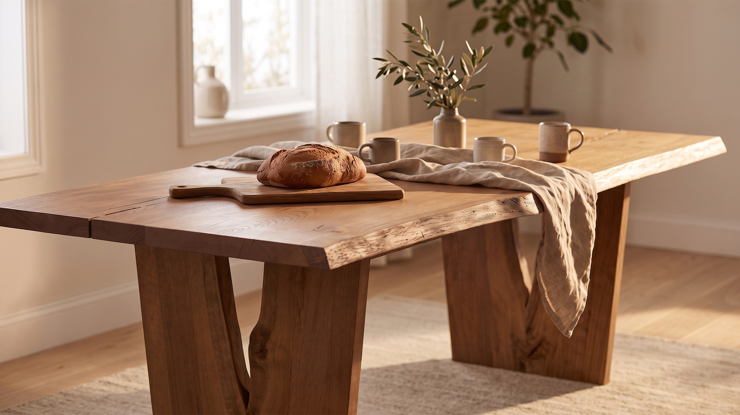 Tận hưởng chính sách giao hàng tại Mas Living