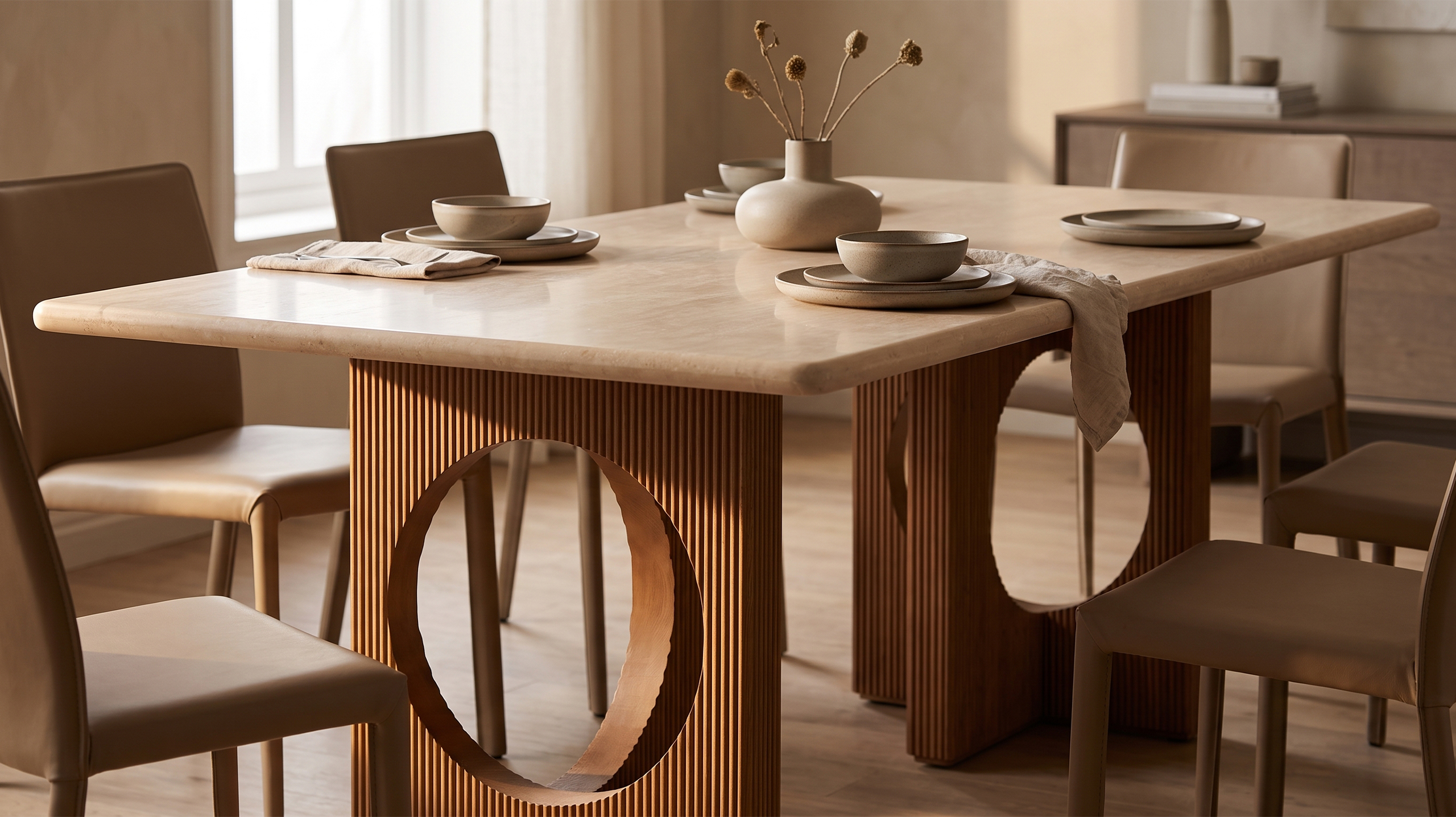 Tận hưởng chính sách giao hàng tại Mas Living