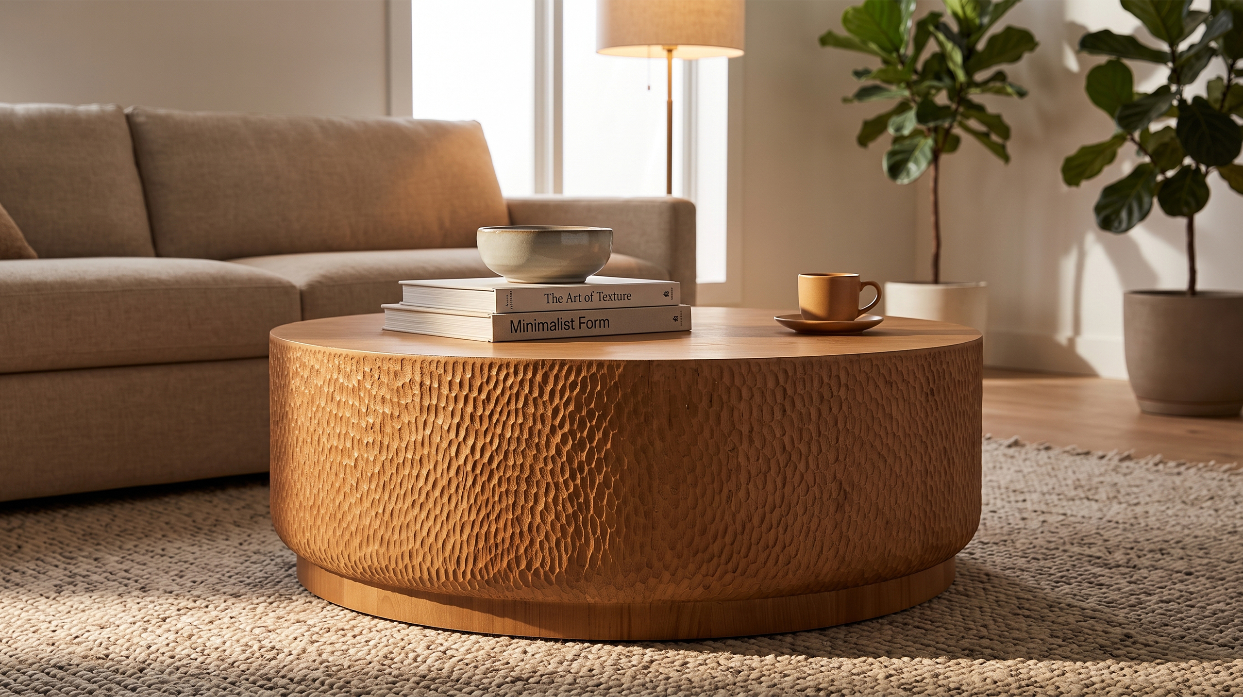 Tận hưởng chính sách giao hàng tại Mas Living