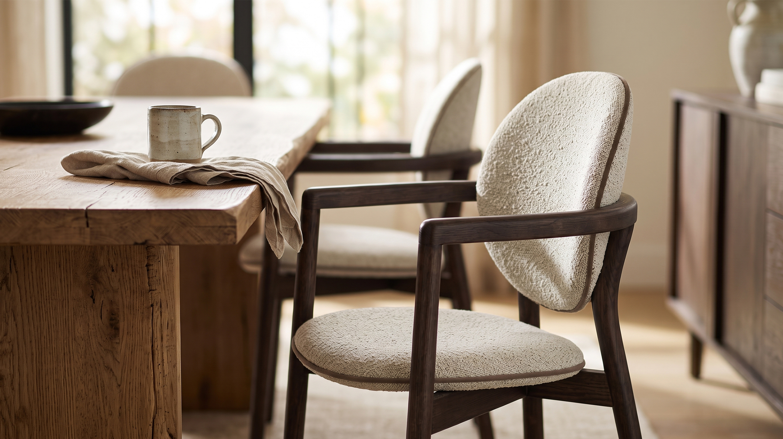 Tận hưởng chính sách giao hàng tại Mas Living