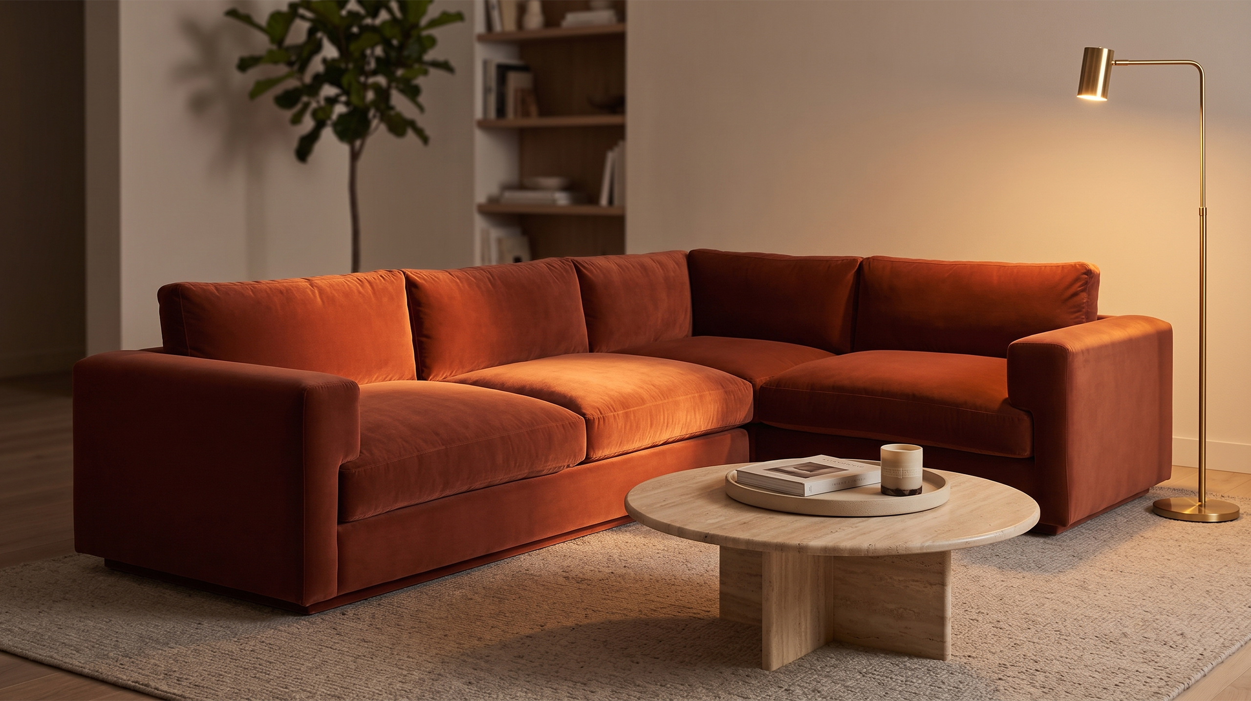 Tận hưởng chính sách giao hàng tại Mas Living